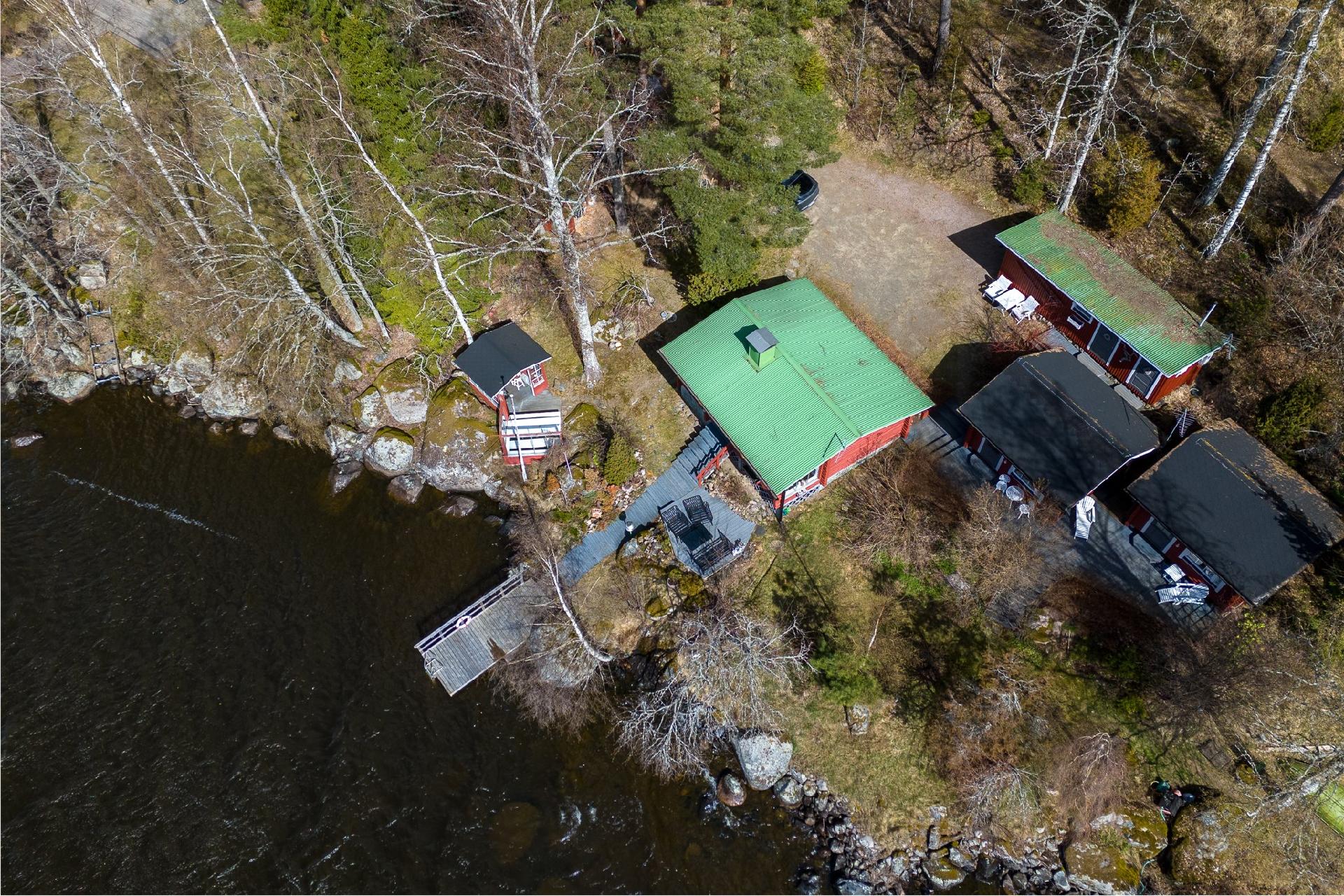 Tuomaantie 14, Iittala, Hämeenlinna