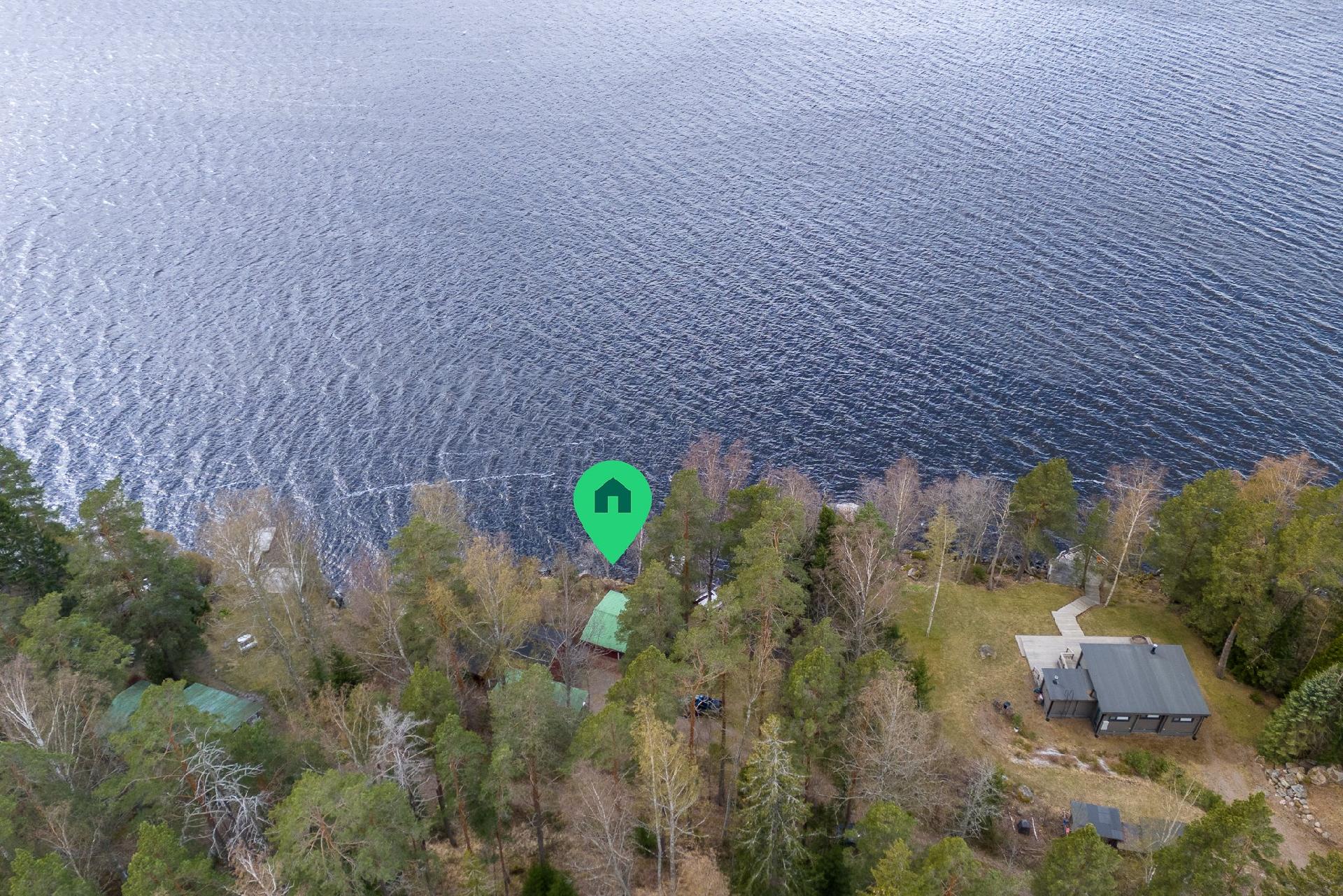 Tuomaantie 14, Iittala, Hämeenlinna