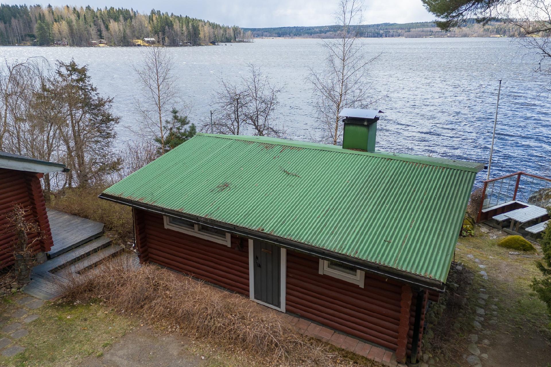 Tuomaantie 14, Iittala, Hämeenlinna