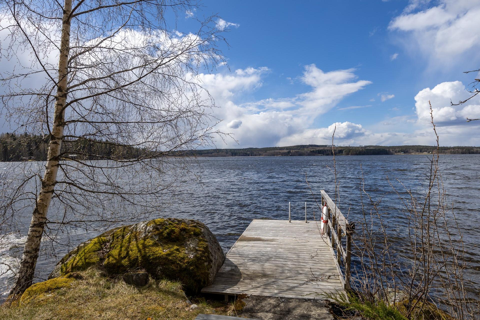 Tuomaantie 14, Iittala, Hämeenlinna