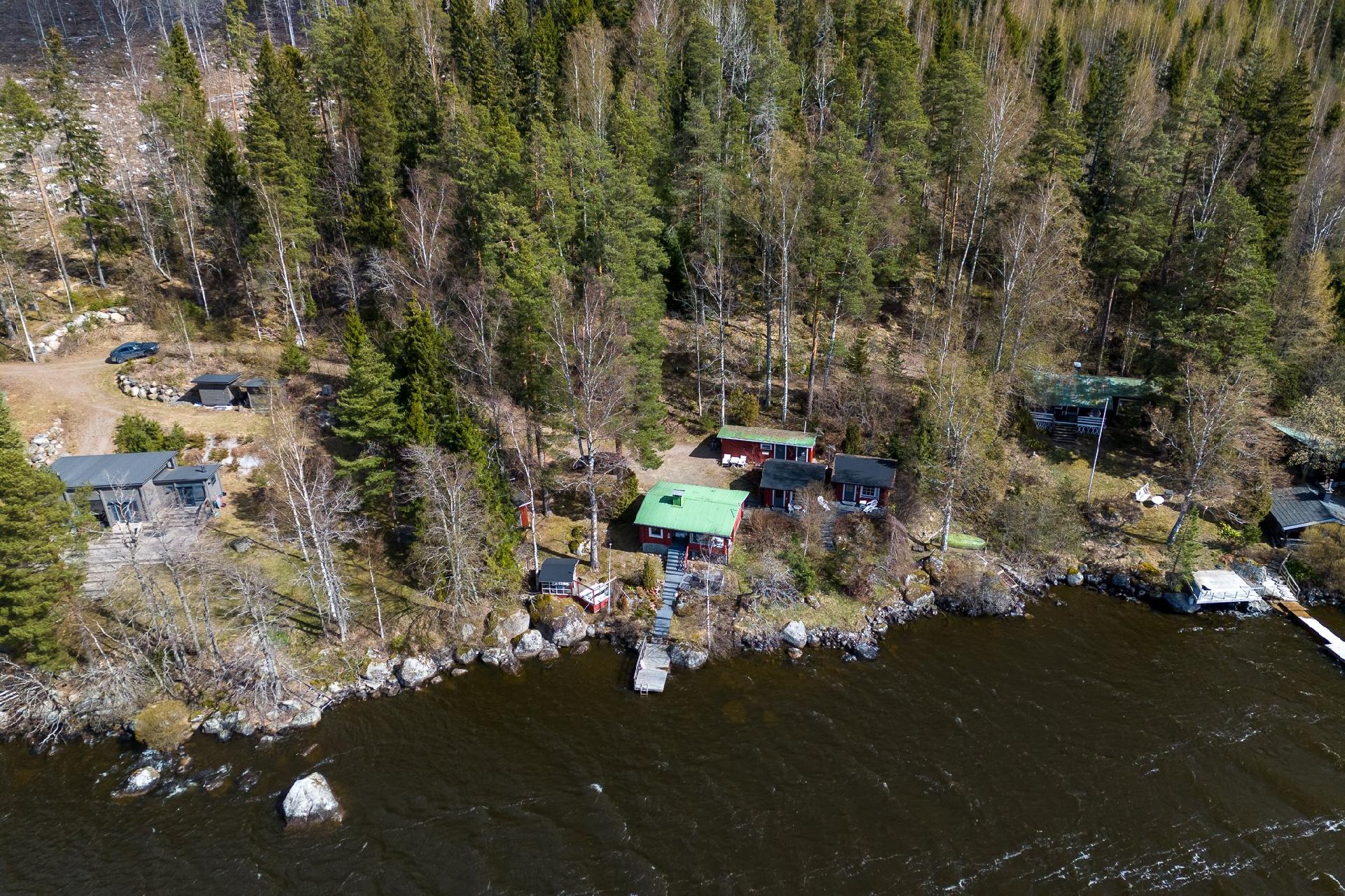 Tuomaantie 14, Iittala, Hämeenlinna