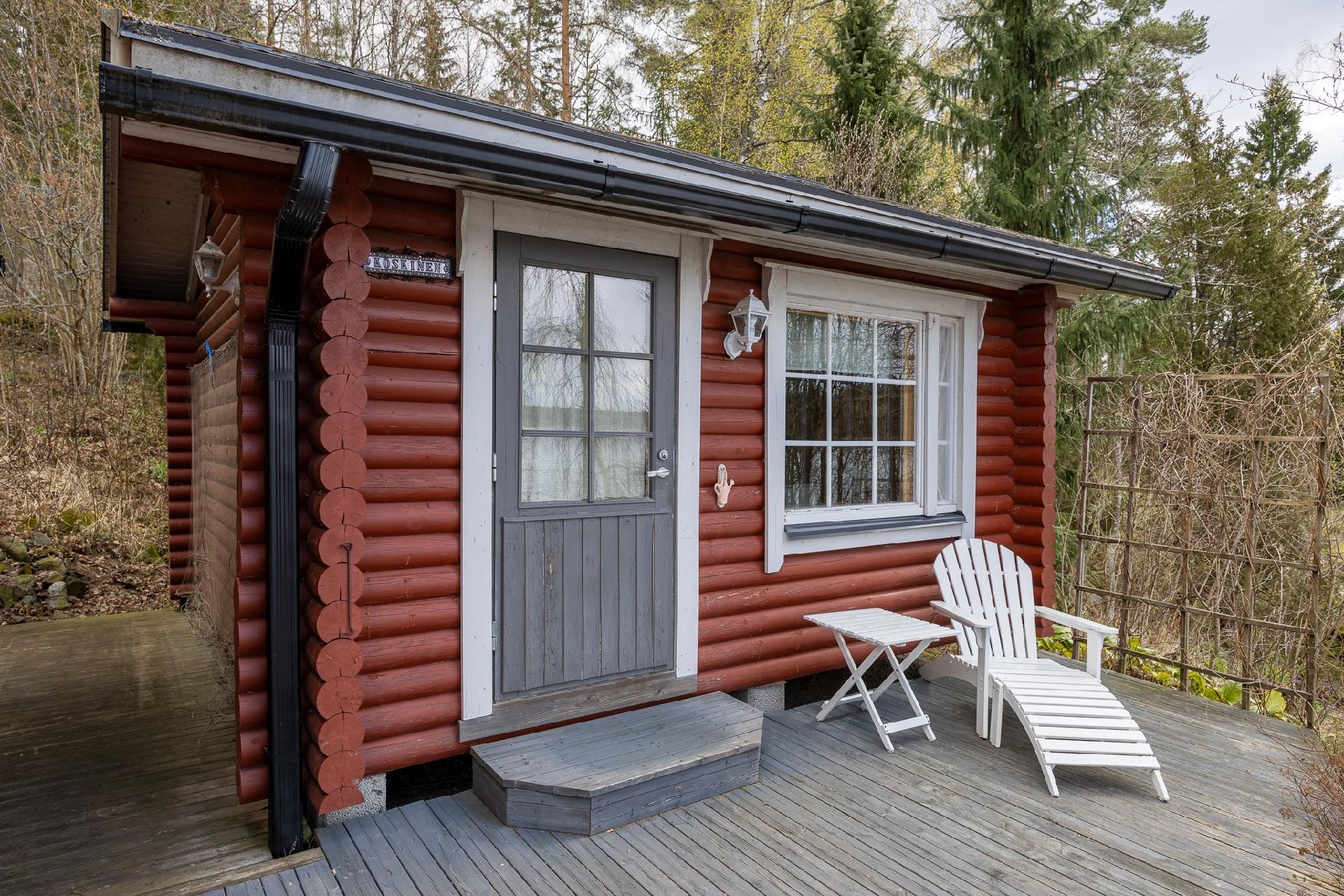 Tuomaantie 14, Iittala, Hämeenlinna