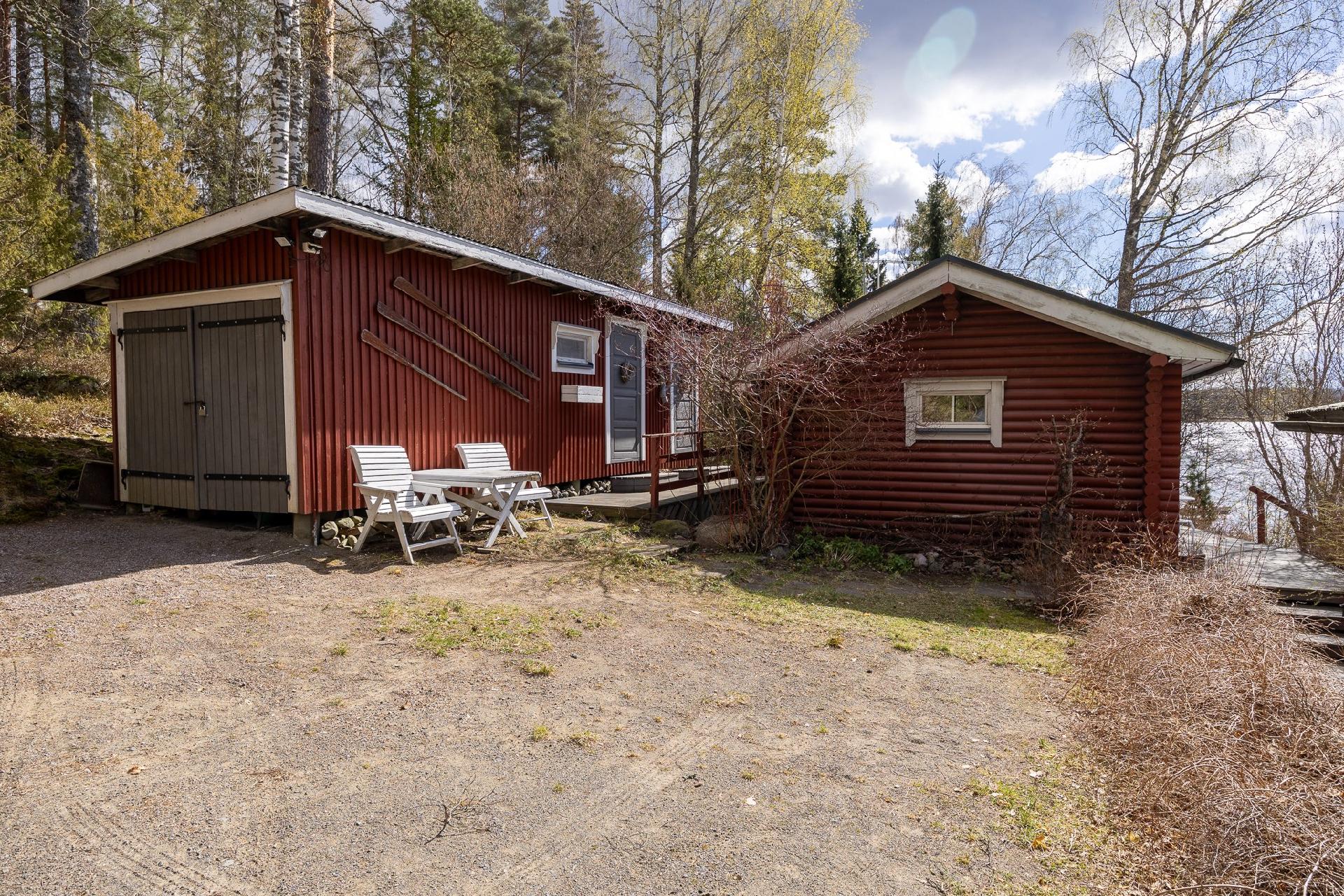 Tuomaantie 14, Iittala, Hämeenlinna