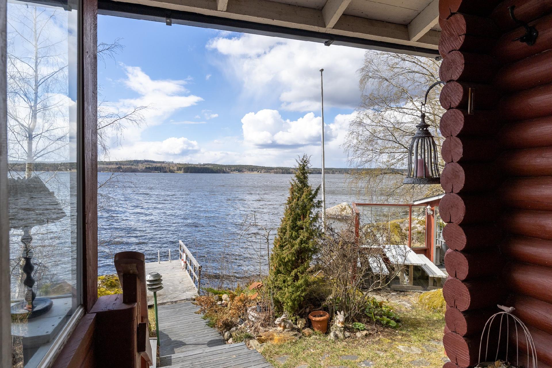 Tuomaantie 14, Iittala, Hämeenlinna