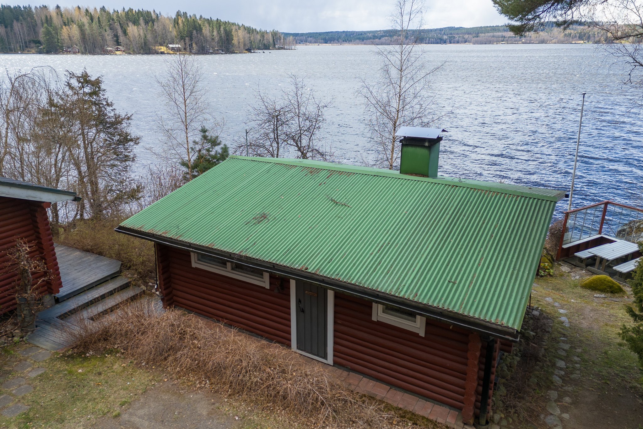 Tuomaantie 14, Iittala, Hämeenlinna
