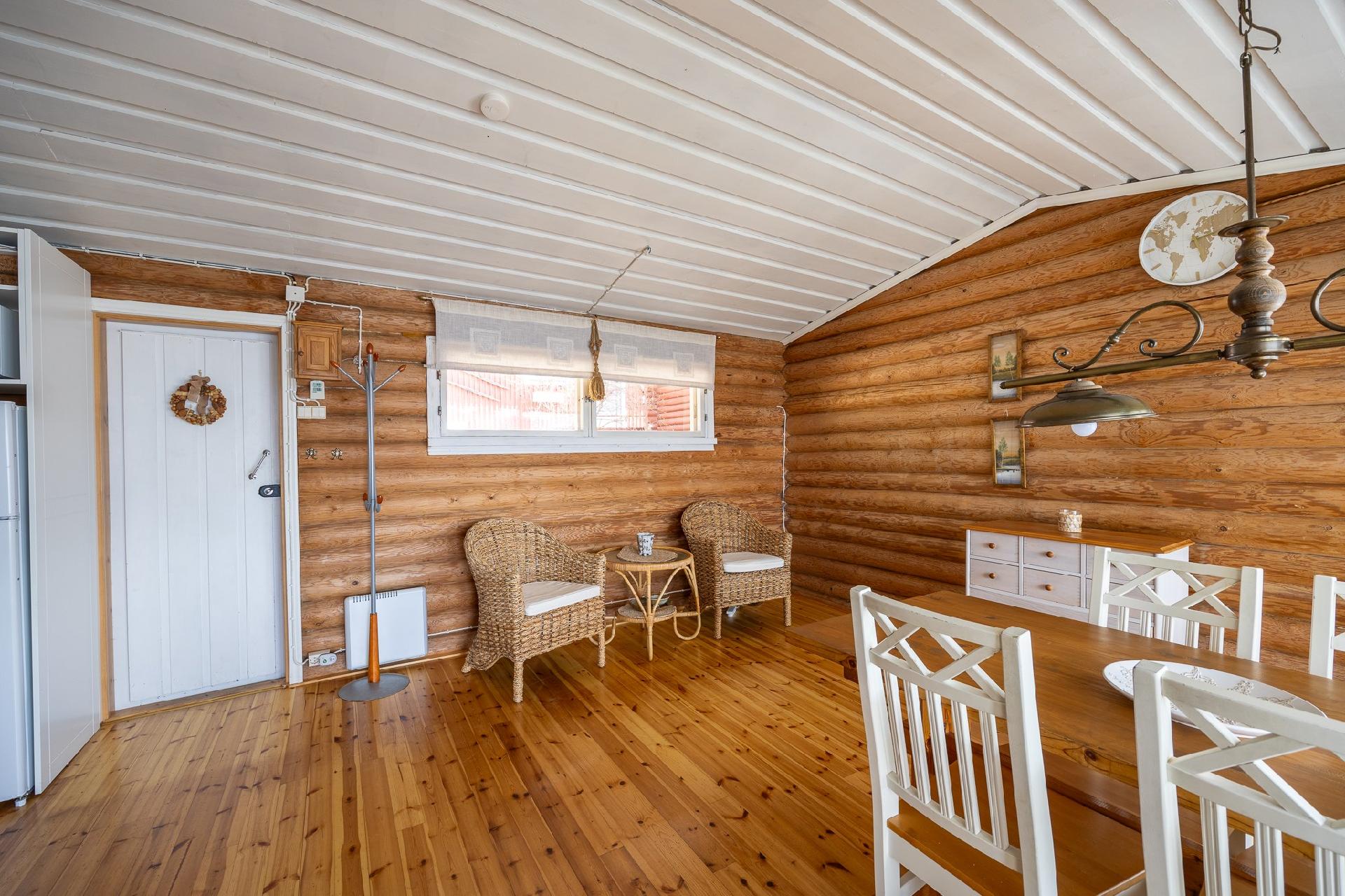 Tuomaantie 14, Iittala, Hämeenlinna