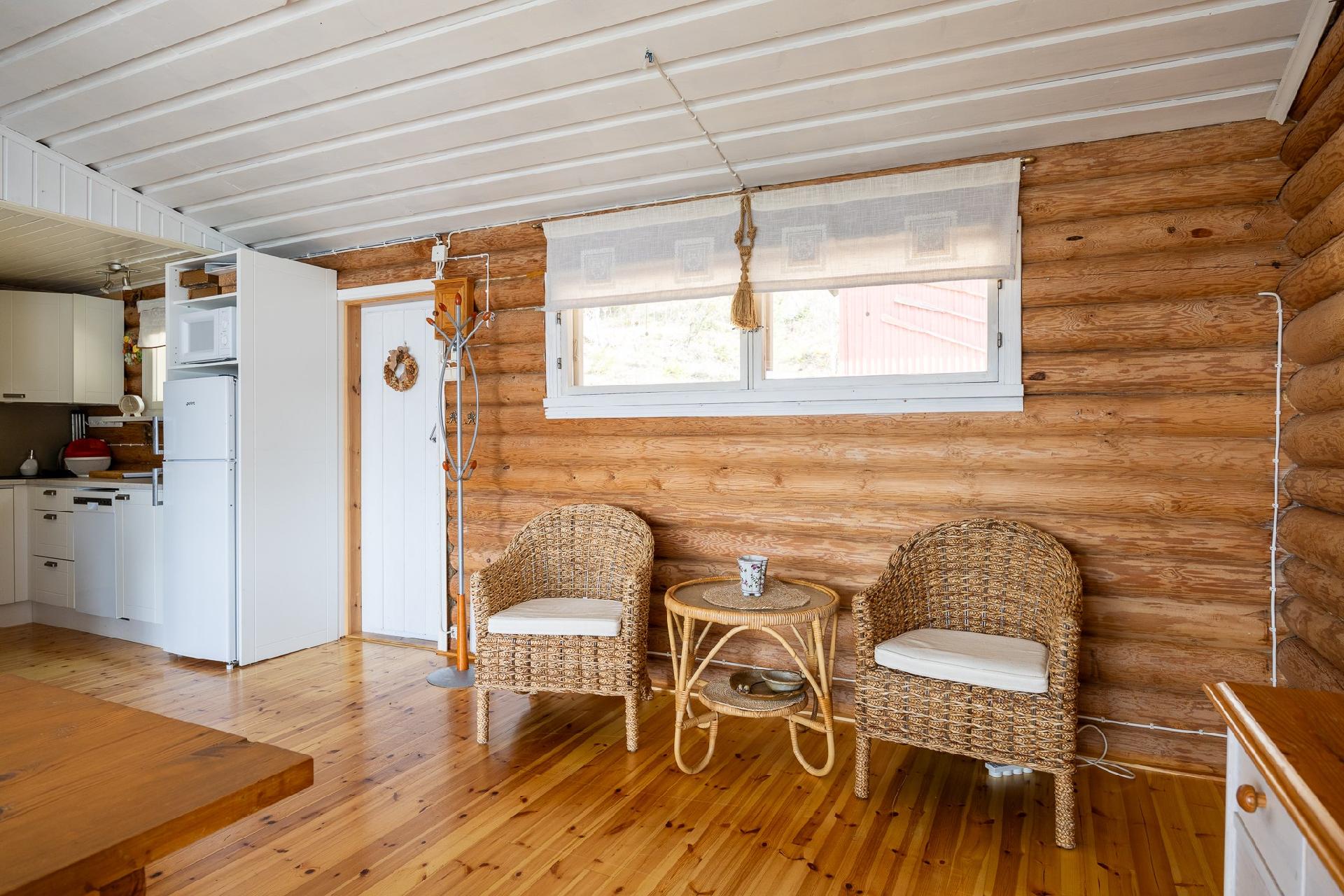 Tuomaantie 14, Iittala, Hämeenlinna