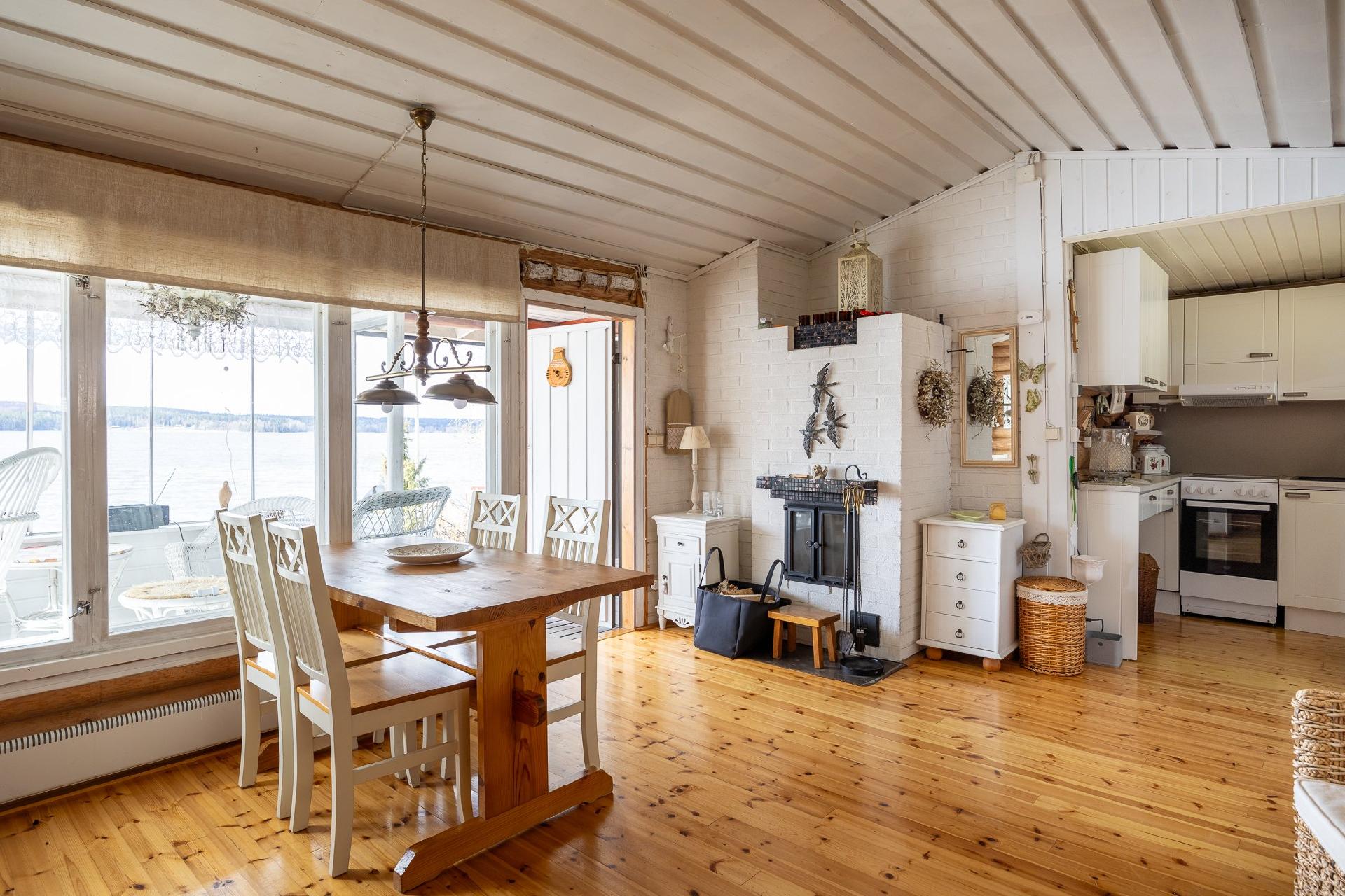 Tuomaantie 14, Iittala, Hämeenlinna