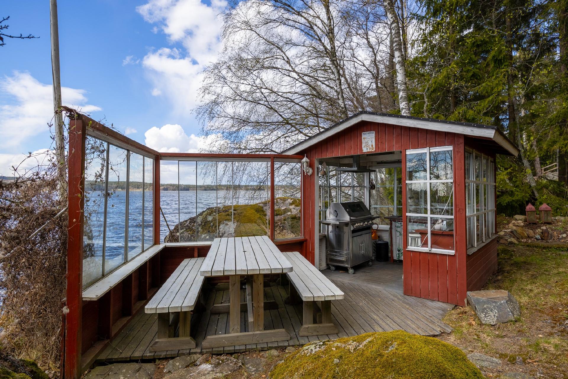 Tuomaantie 14, Iittala, Hämeenlinna