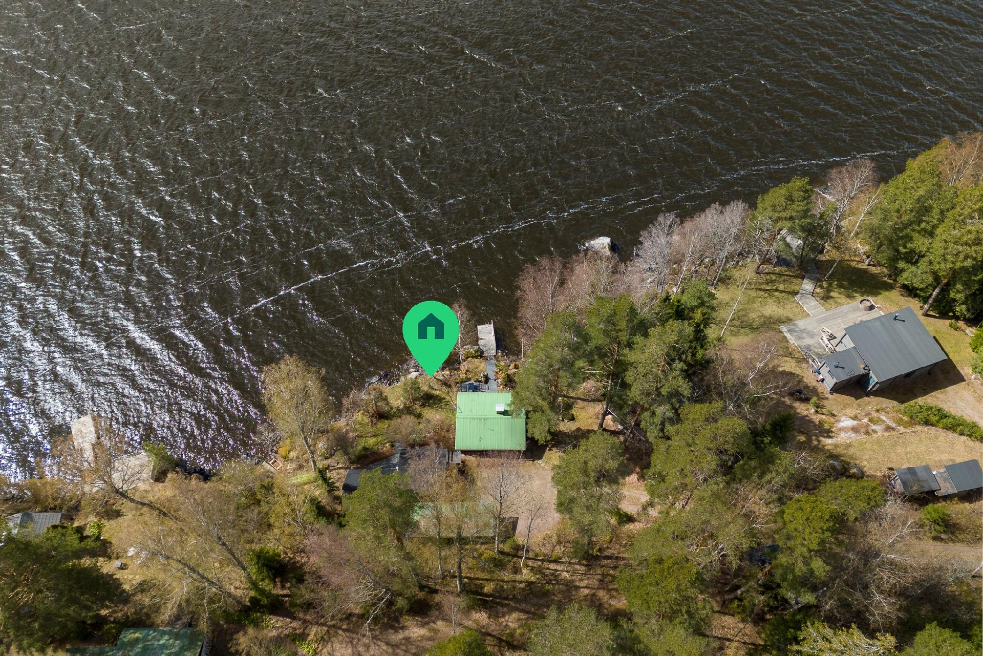 Tuomaantie 14, Iittala, Hämeenlinna