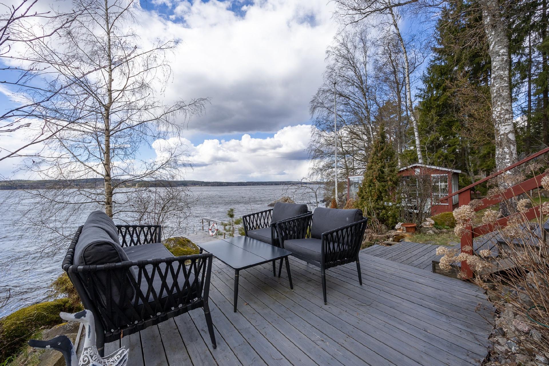 Tuomaantie 14, Iittala, Hämeenlinna