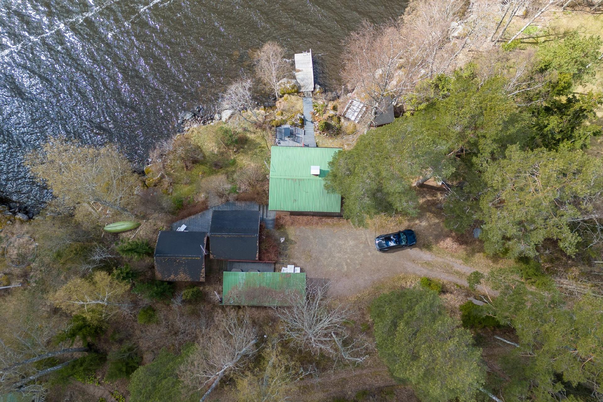 Tuomaantie 14, Iittala, Hämeenlinna