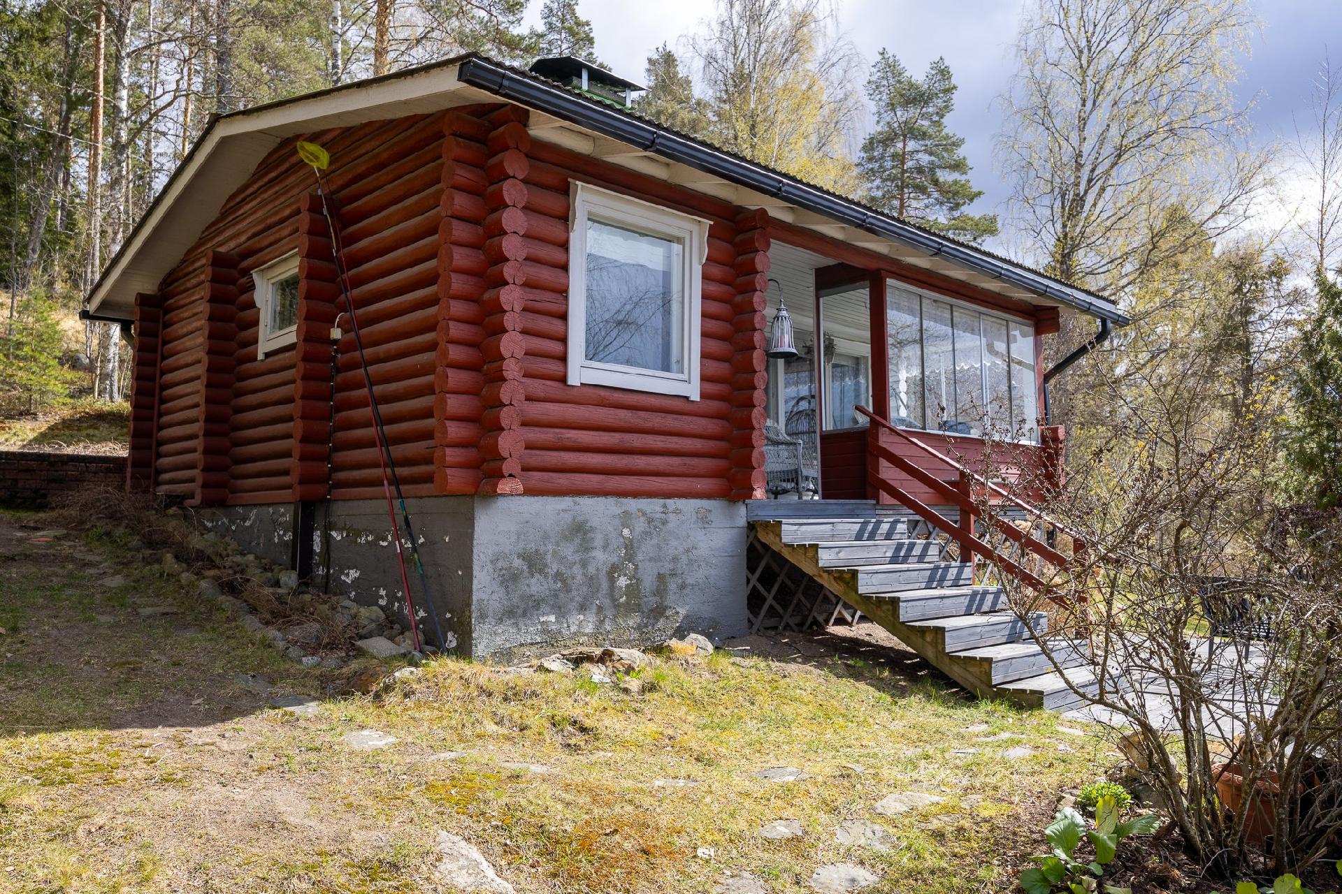 Tuomaantie 14, Iittala, Hämeenlinna