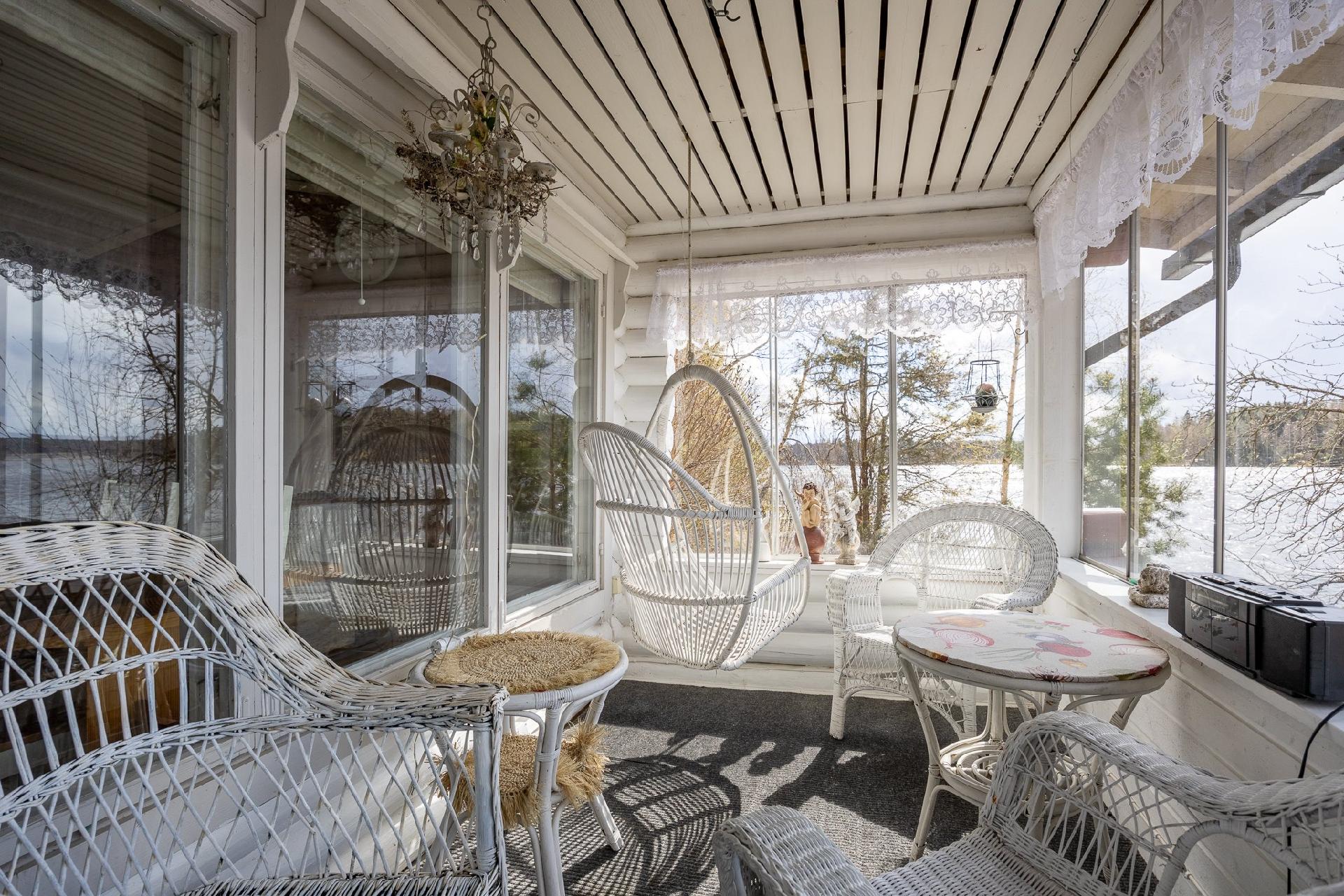 Tuomaantie 14, Iittala, Hämeenlinna