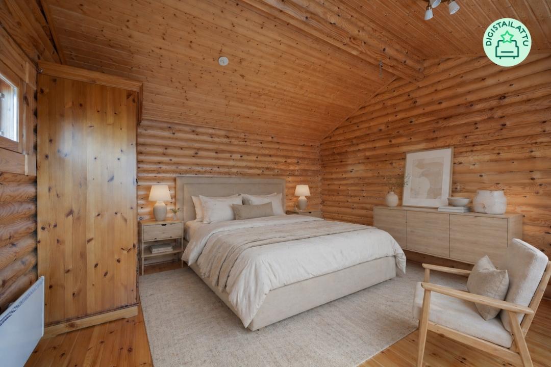 Tuomaantie 14, Iittala, Hämeenlinna