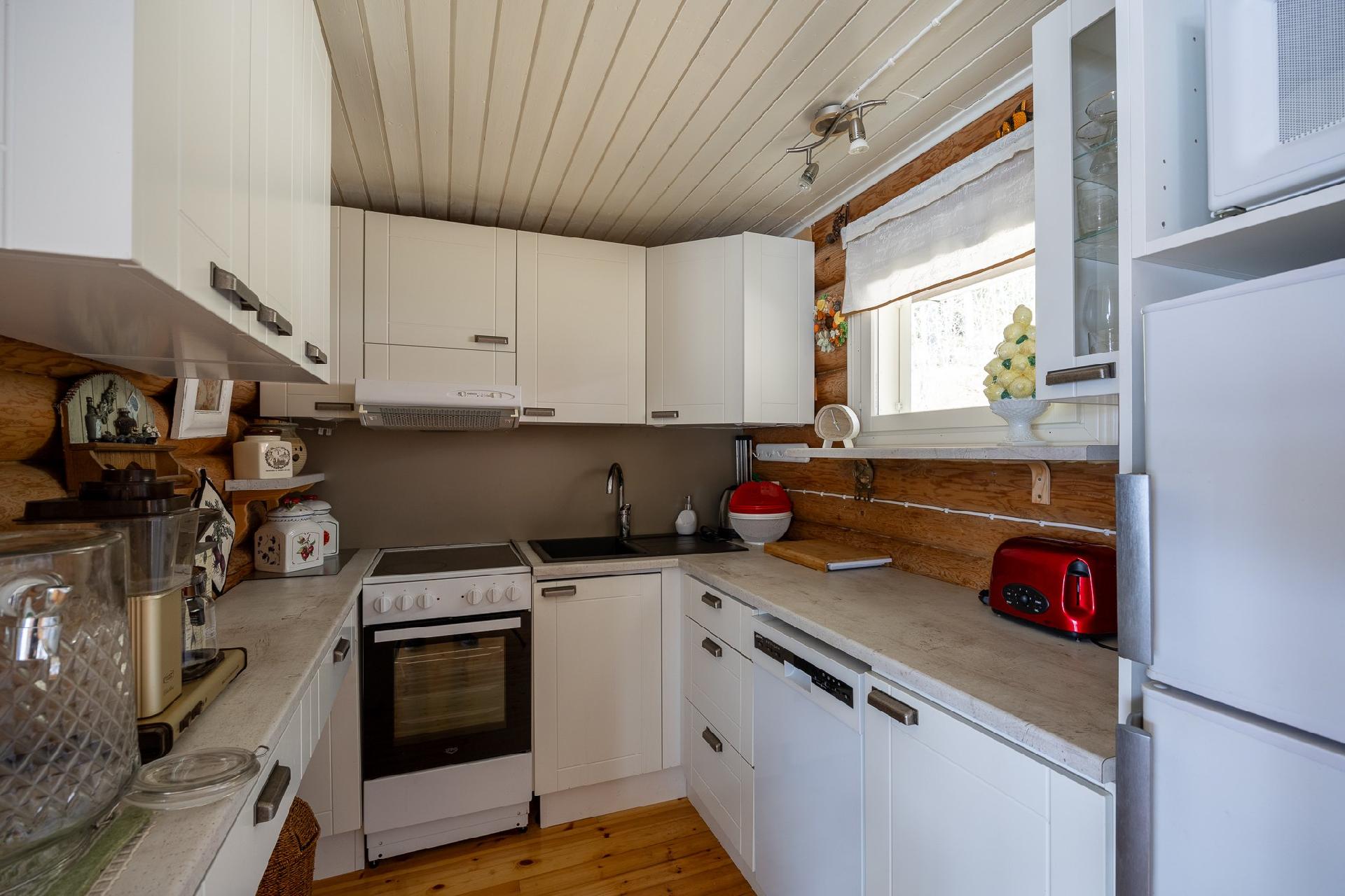 Tuomaantie 14, Iittala, Hämeenlinna