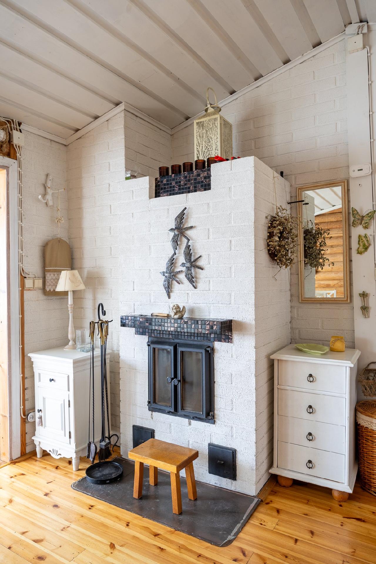 Tuomaantie 14, Iittala, Hämeenlinna