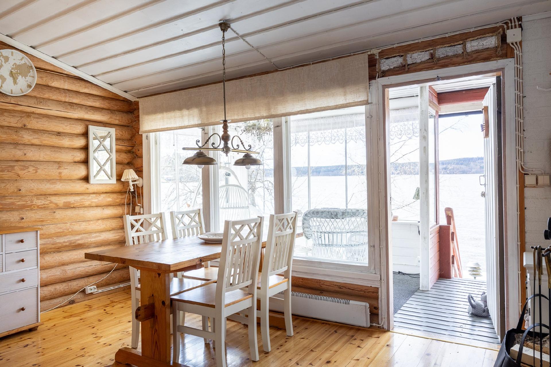 Tuomaantie 14, Iittala, Hämeenlinna