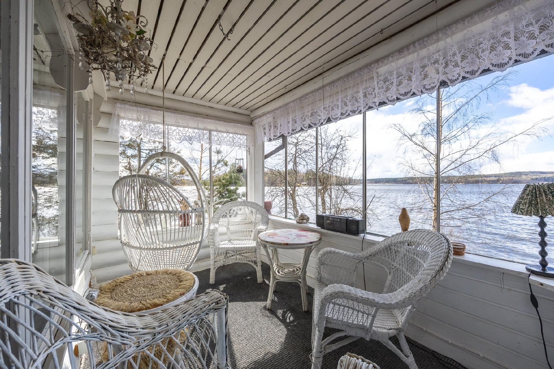 Tuomaantie 14, Iittala, Hämeenlinna