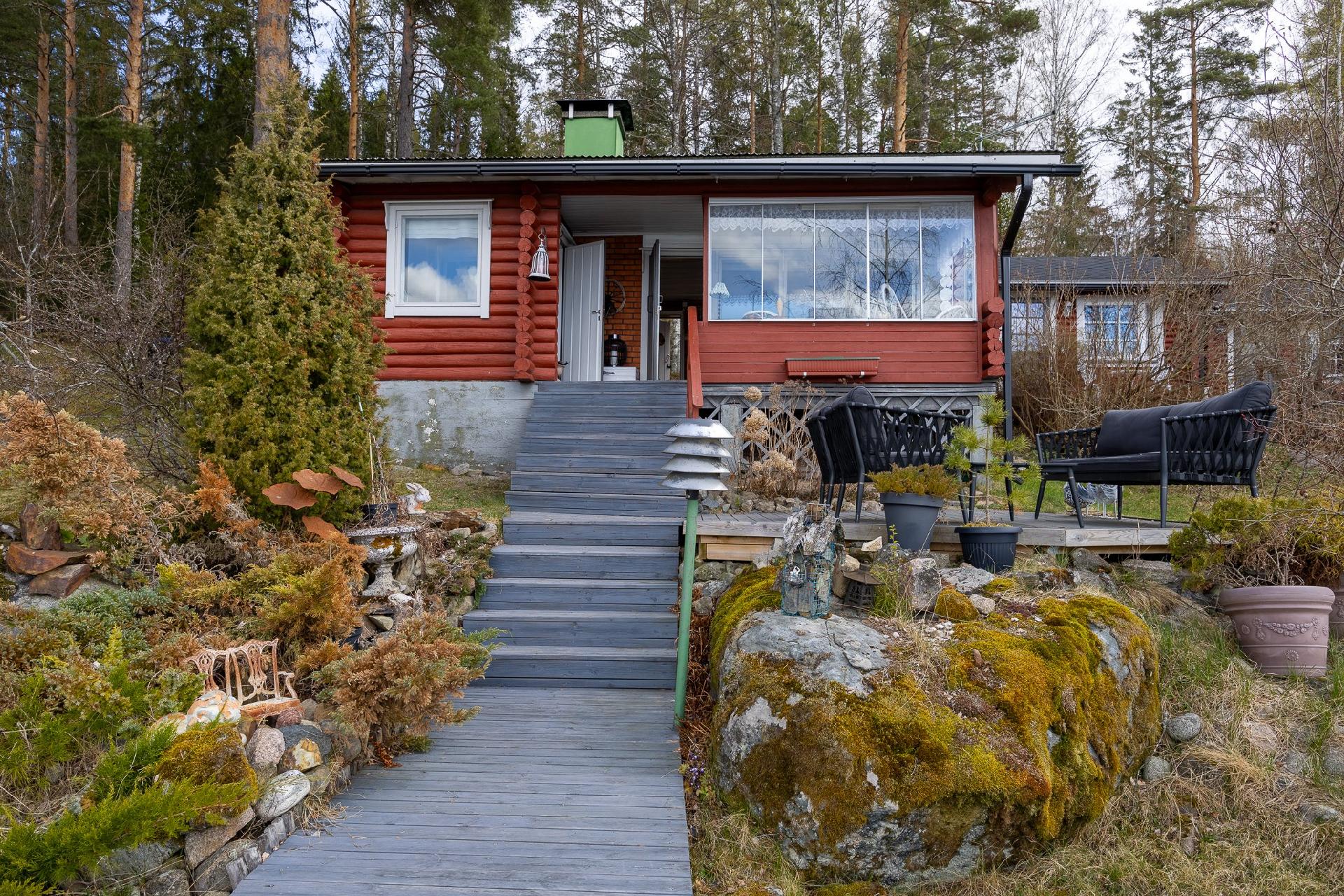 Tuomaantie 14, Iittala, Hämeenlinna