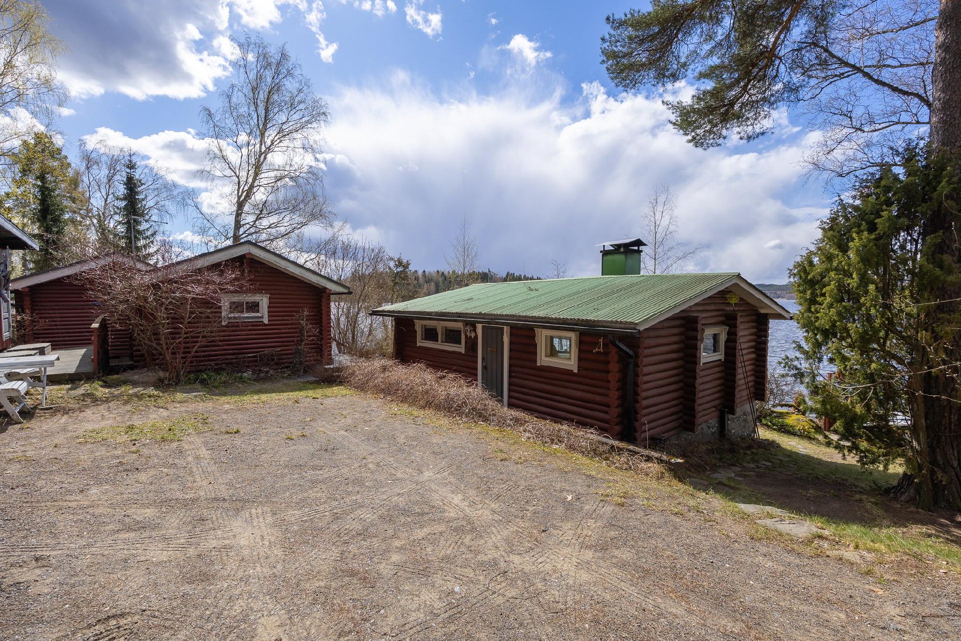 Tuomaantie 14, Iittala, Hämeenlinna