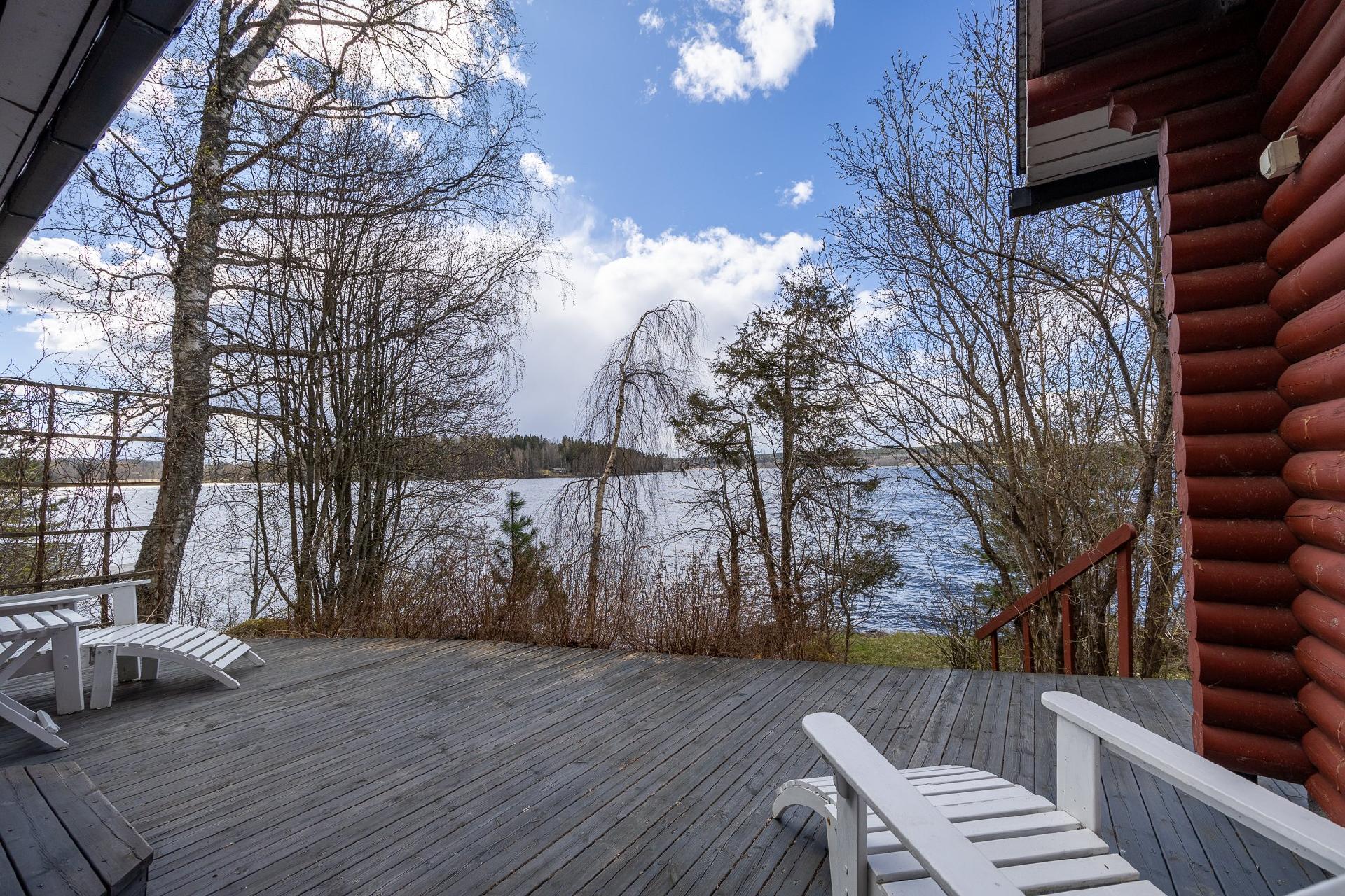 Tuomaantie 14, Iittala, Hämeenlinna