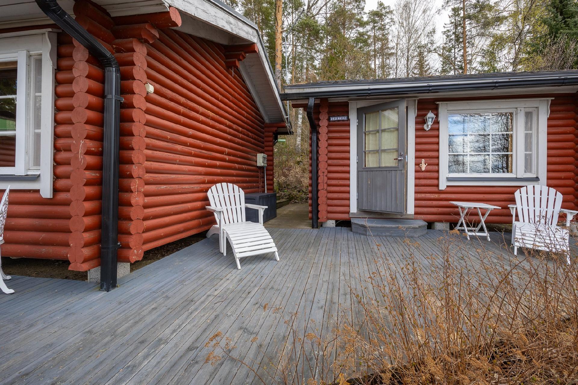 Tuomaantie 14, Iittala, Hämeenlinna