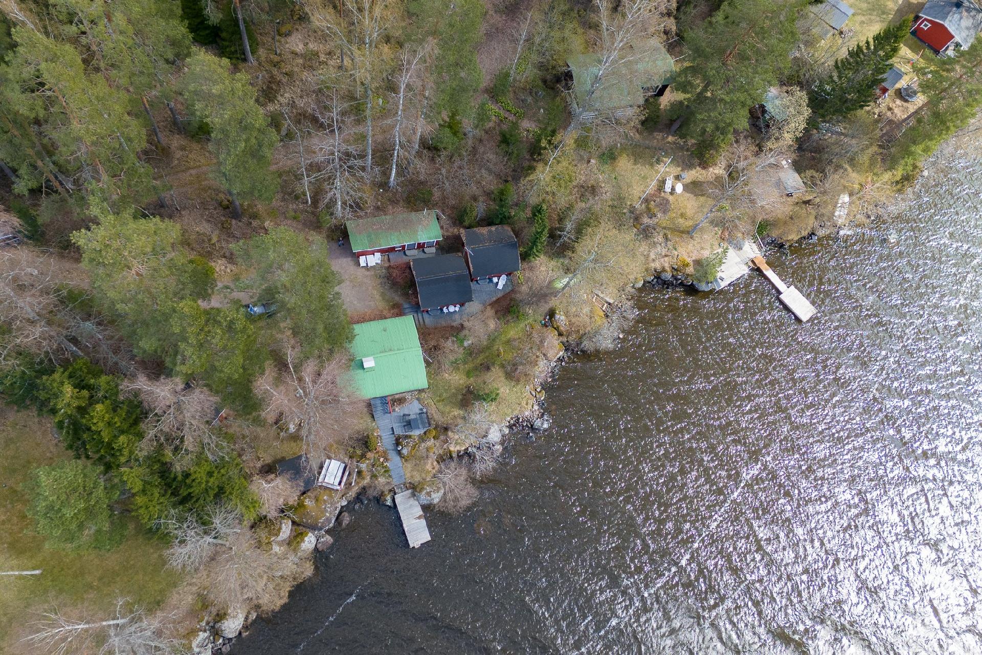 Tuomaantie 14, Iittala, Hämeenlinna