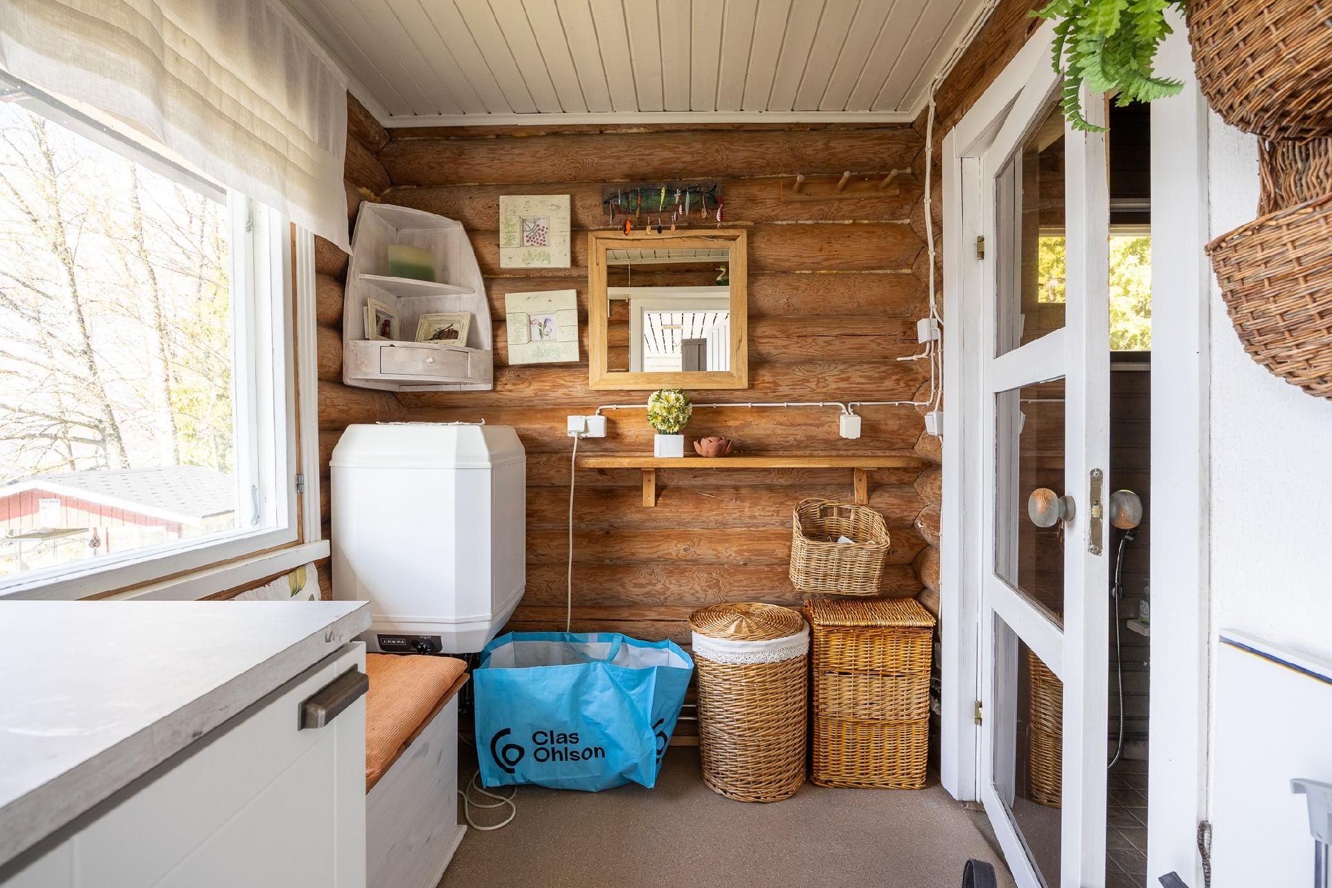 Tuomaantie 14, Iittala, Hämeenlinna