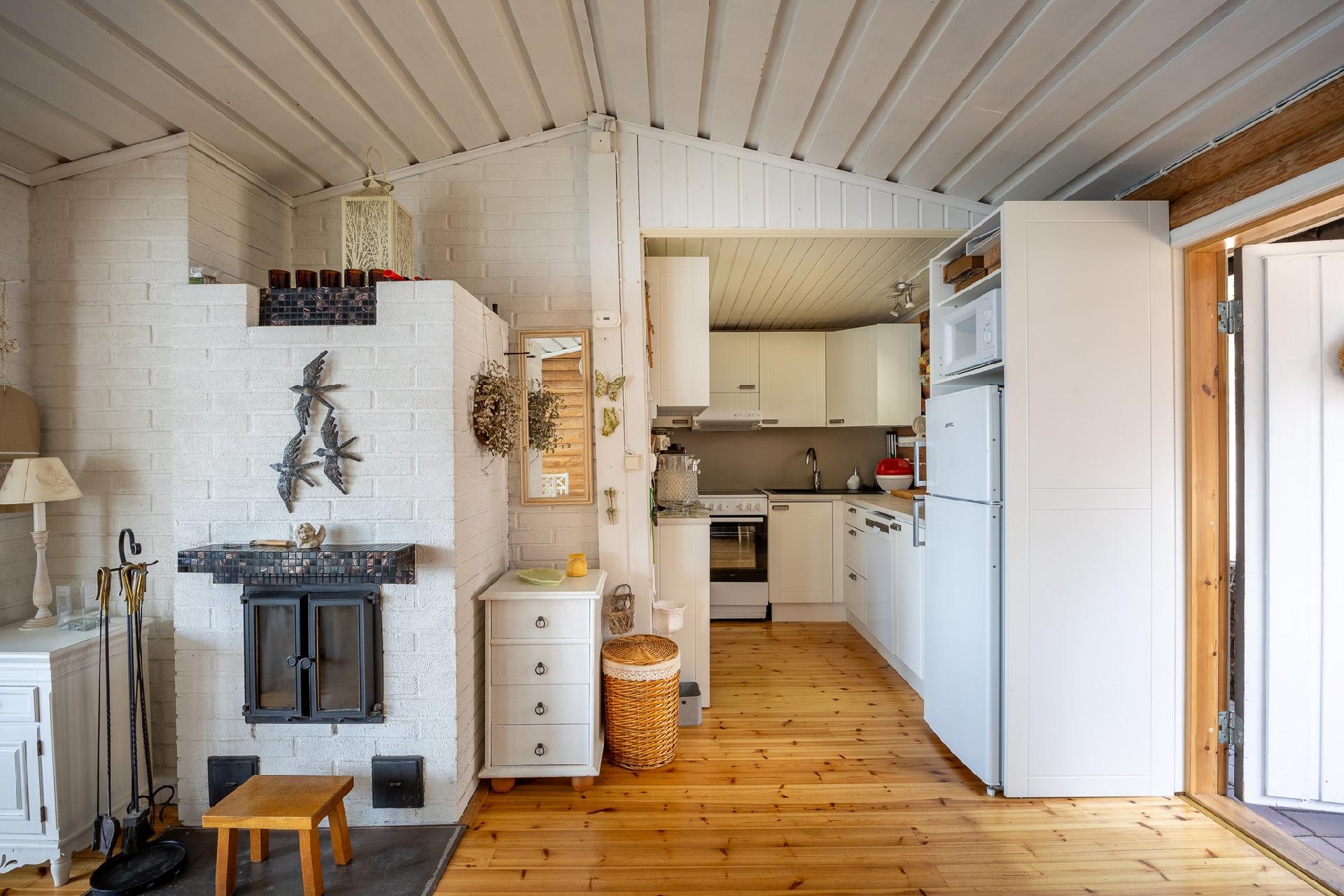 Tuomaantie 14, Iittala, Hämeenlinna