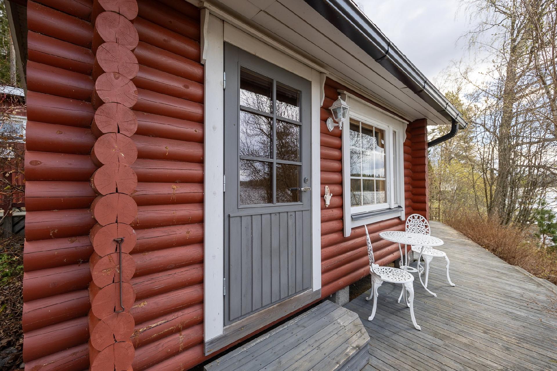 Tuomaantie 14, Iittala, Hämeenlinna