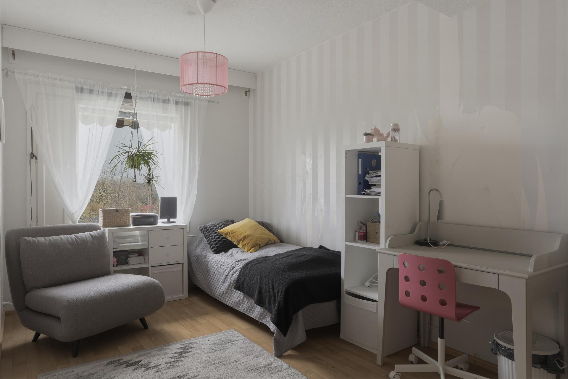 Lahnatie 6, Lehtomäki, Kouvola