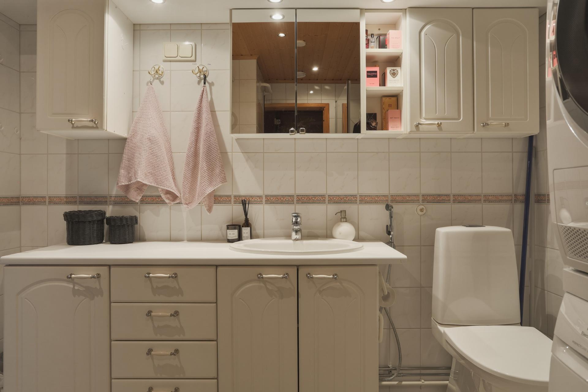 Lahnatie 6, Lehtomäki, Kouvola