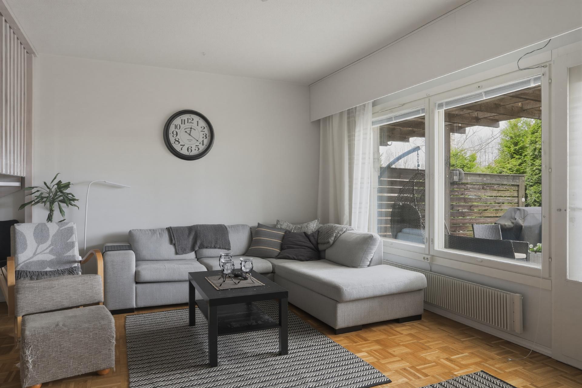 Lahnatie 6, Lehtomäki, Kouvola