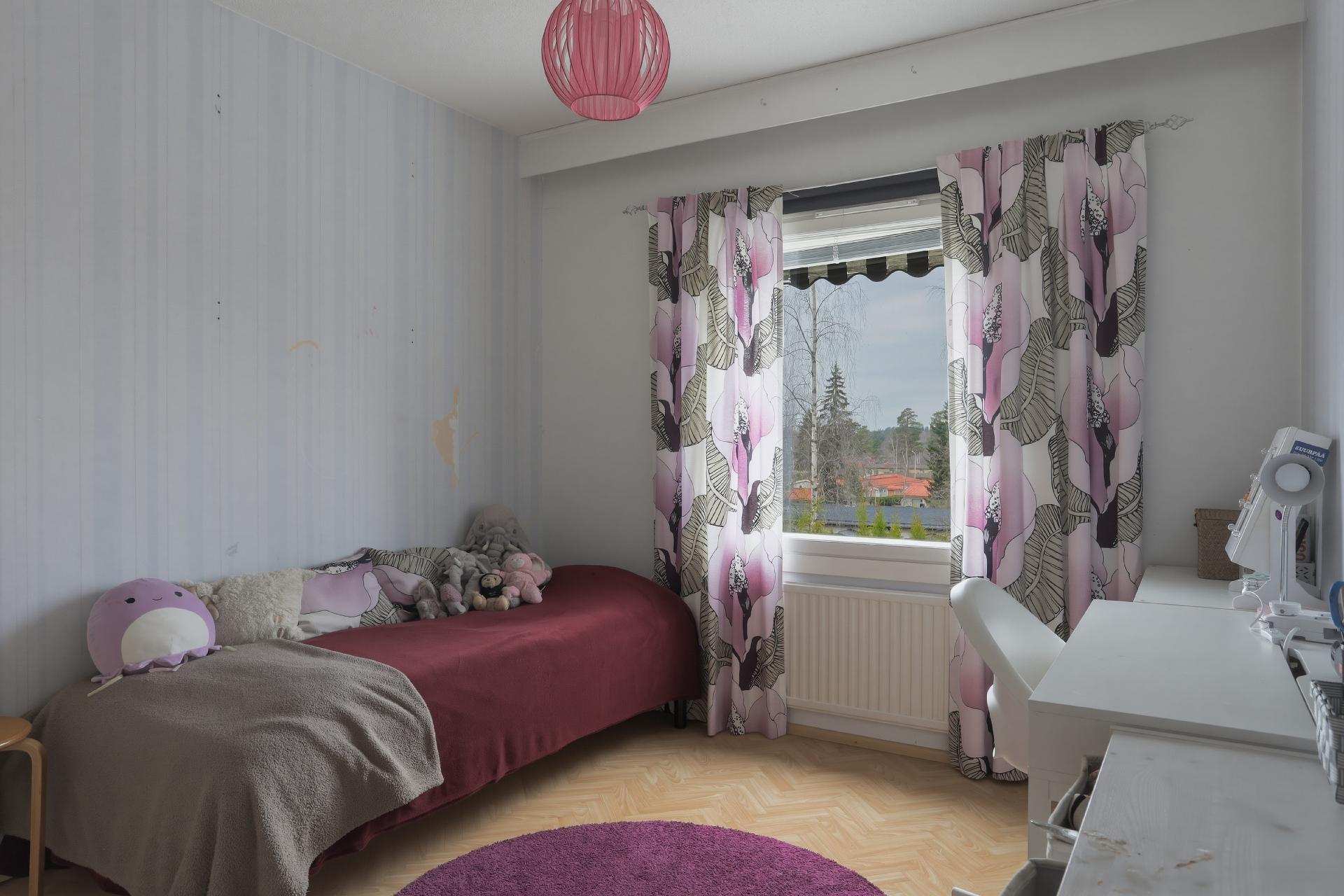 Lahnatie 6, Lehtomäki, Kouvola