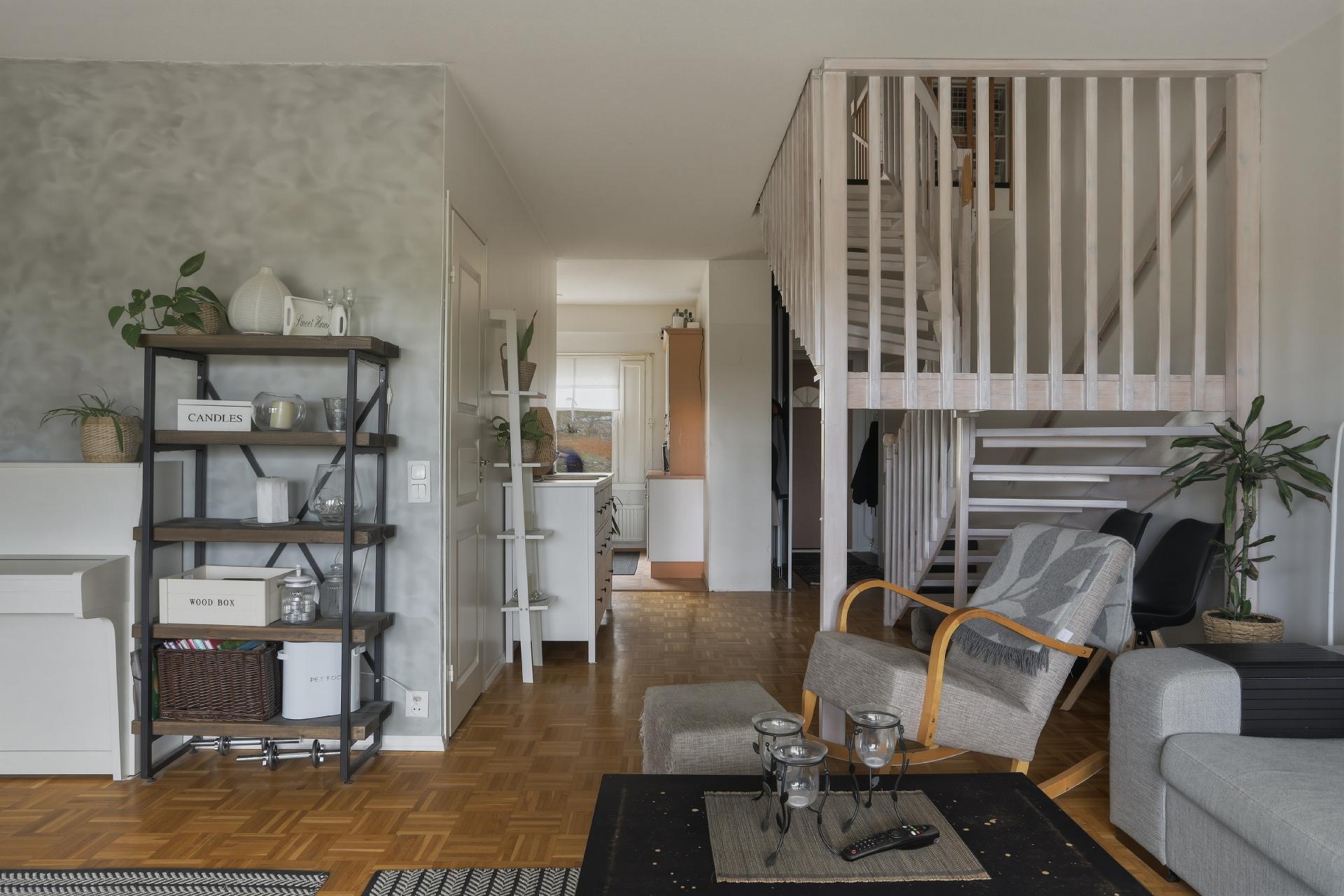 Lahnatie 6, Lehtomäki, Kouvola