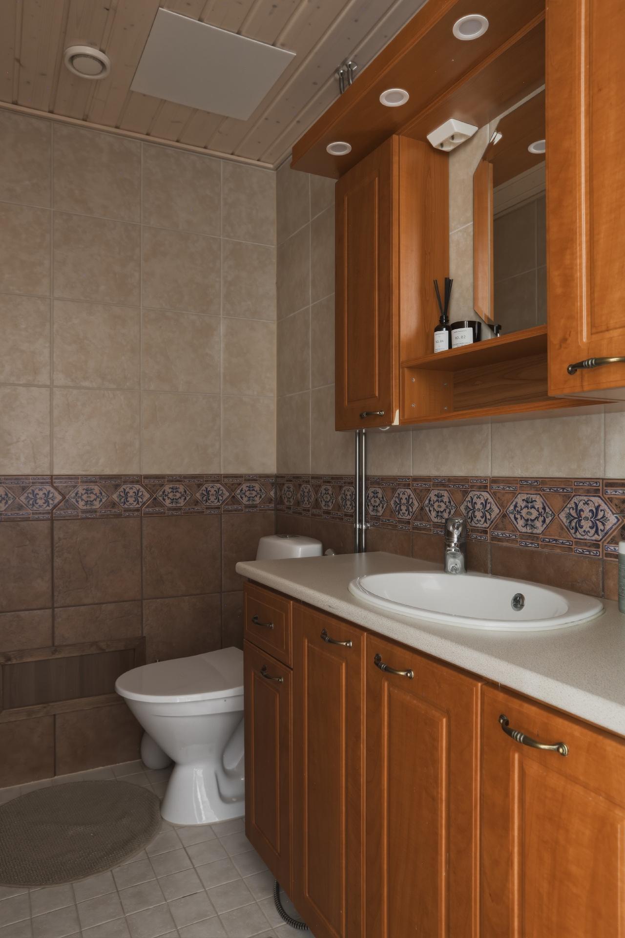 Lahnatie 6, Lehtomäki, Kouvola