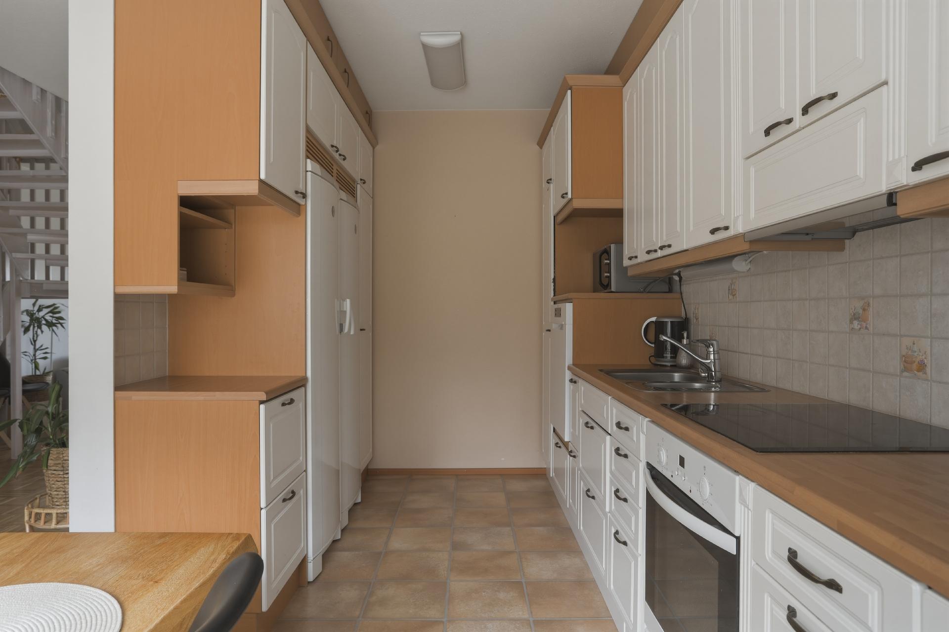 Lahnatie 6, Lehtomäki, Kouvola