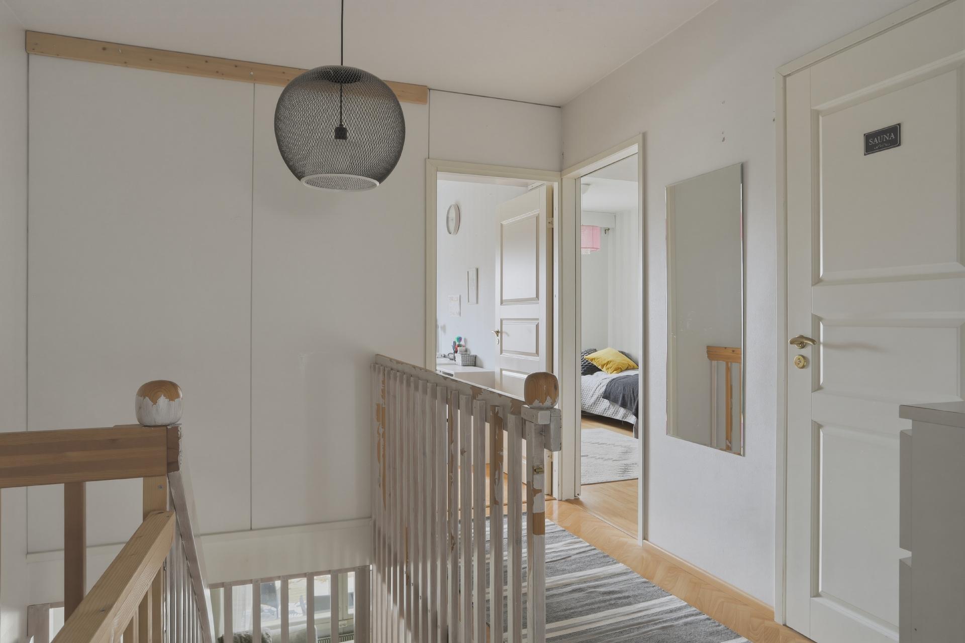 Lahnatie 6, Lehtomäki, Kouvola