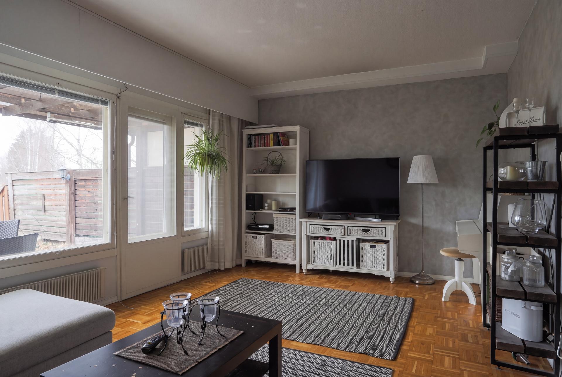 Lahnatie 6, Lehtomäki, Kouvola