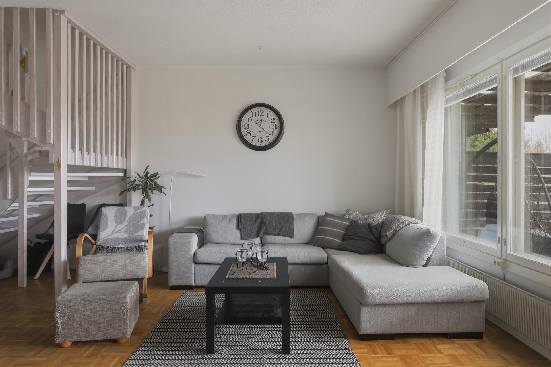 Lahnatie 6, Lehtomäki, Kouvola