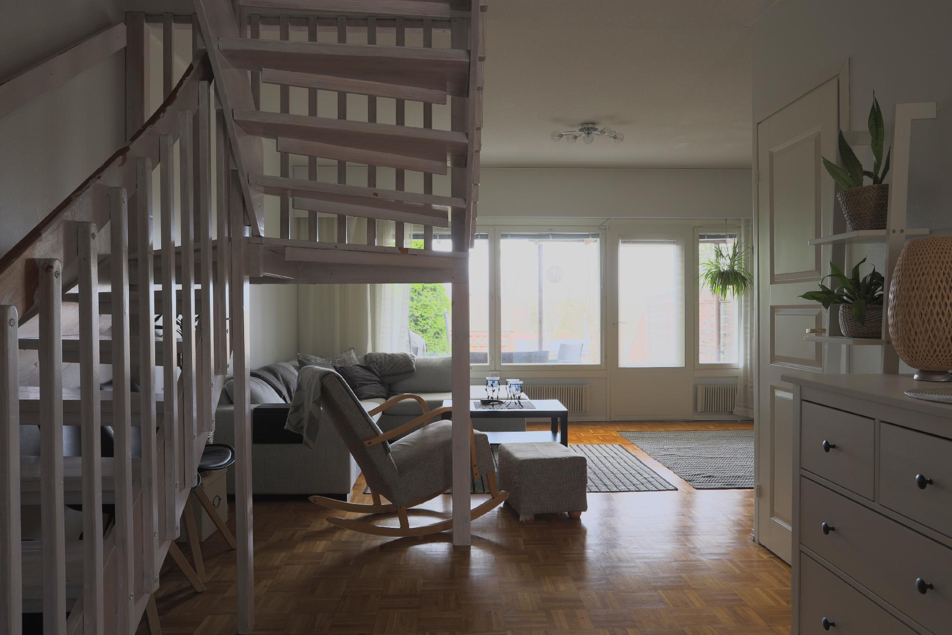 Lahnatie 6, Lehtomäki, Kouvola