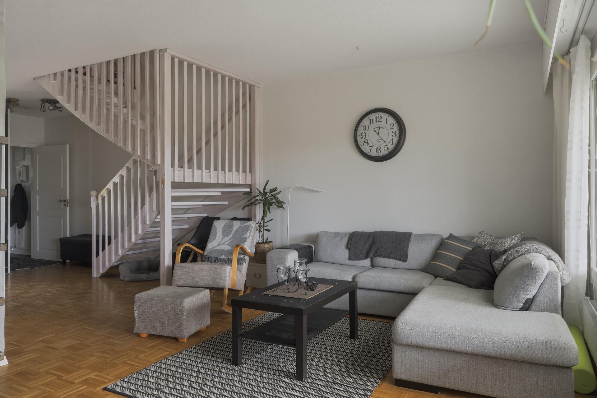 Lahnatie 6, Lehtomäki, Kouvola