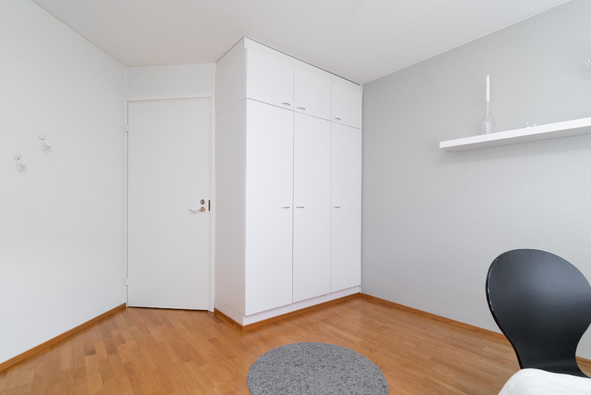 Ukontie 2, Palokka, Jyväskylä