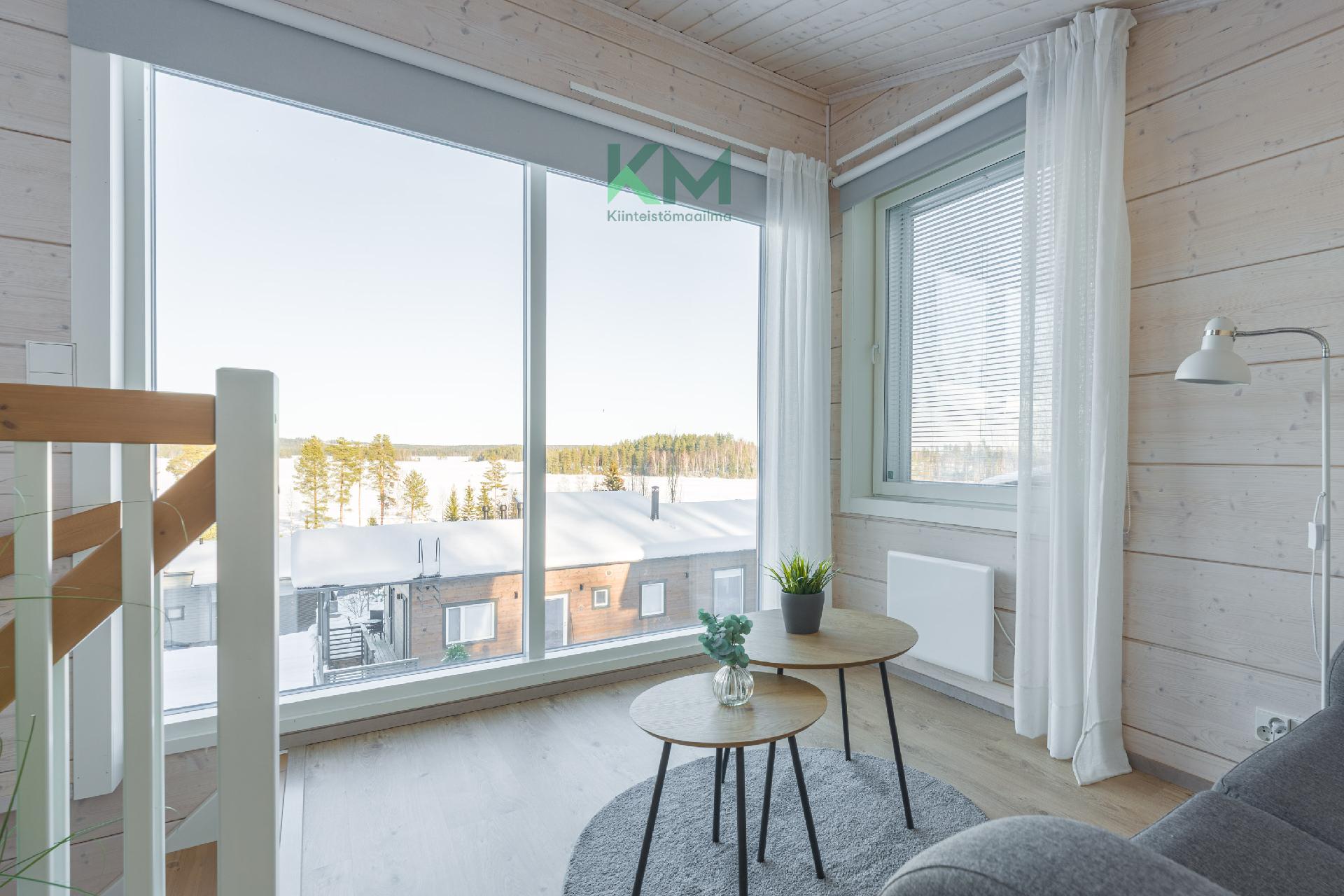 Kiljusenkalliontie 21, Tahkovuori, Kuopio