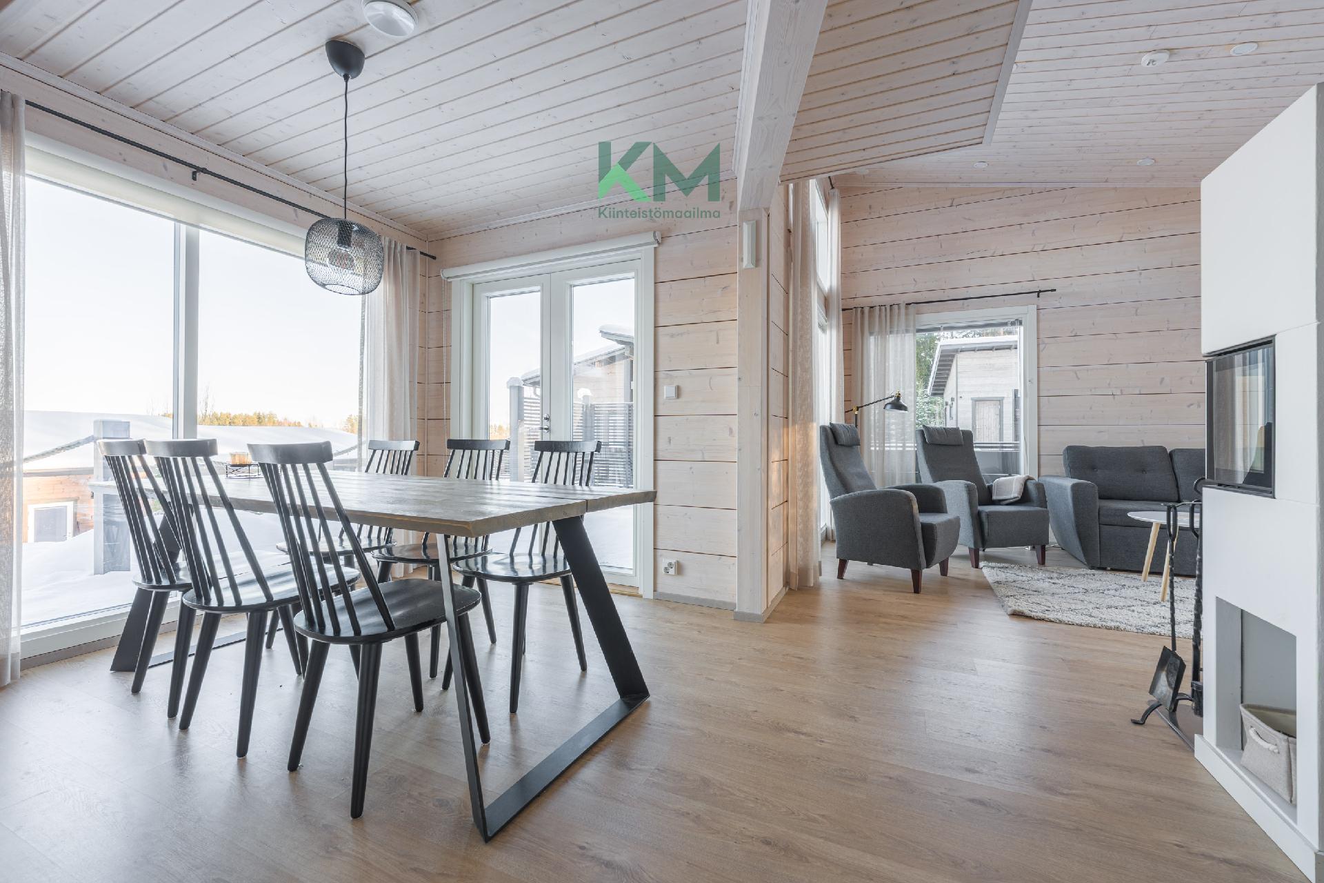 Kiljusenkalliontie 21, Tahkovuori, Kuopio