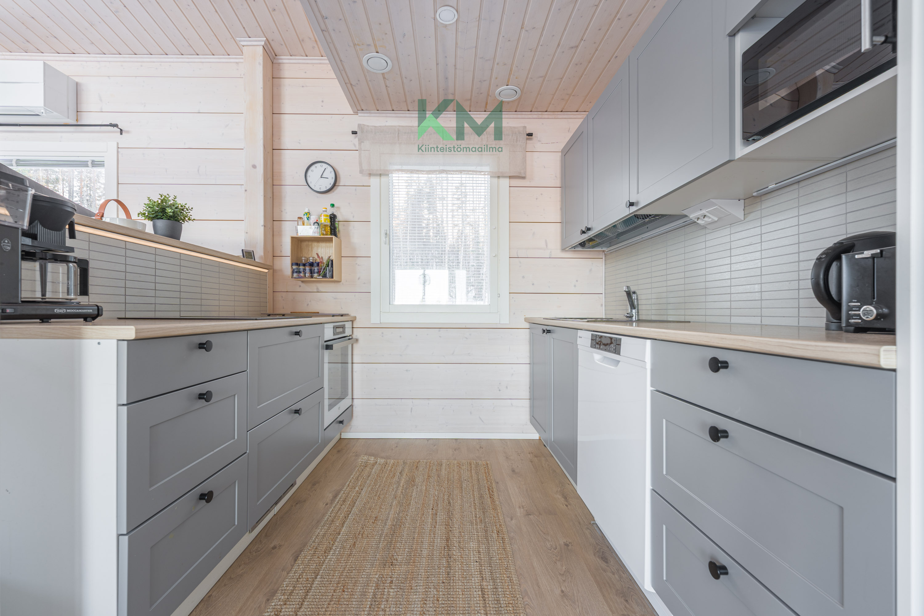 Kiljusenkalliontie 21, Tahkovuori, Kuopio