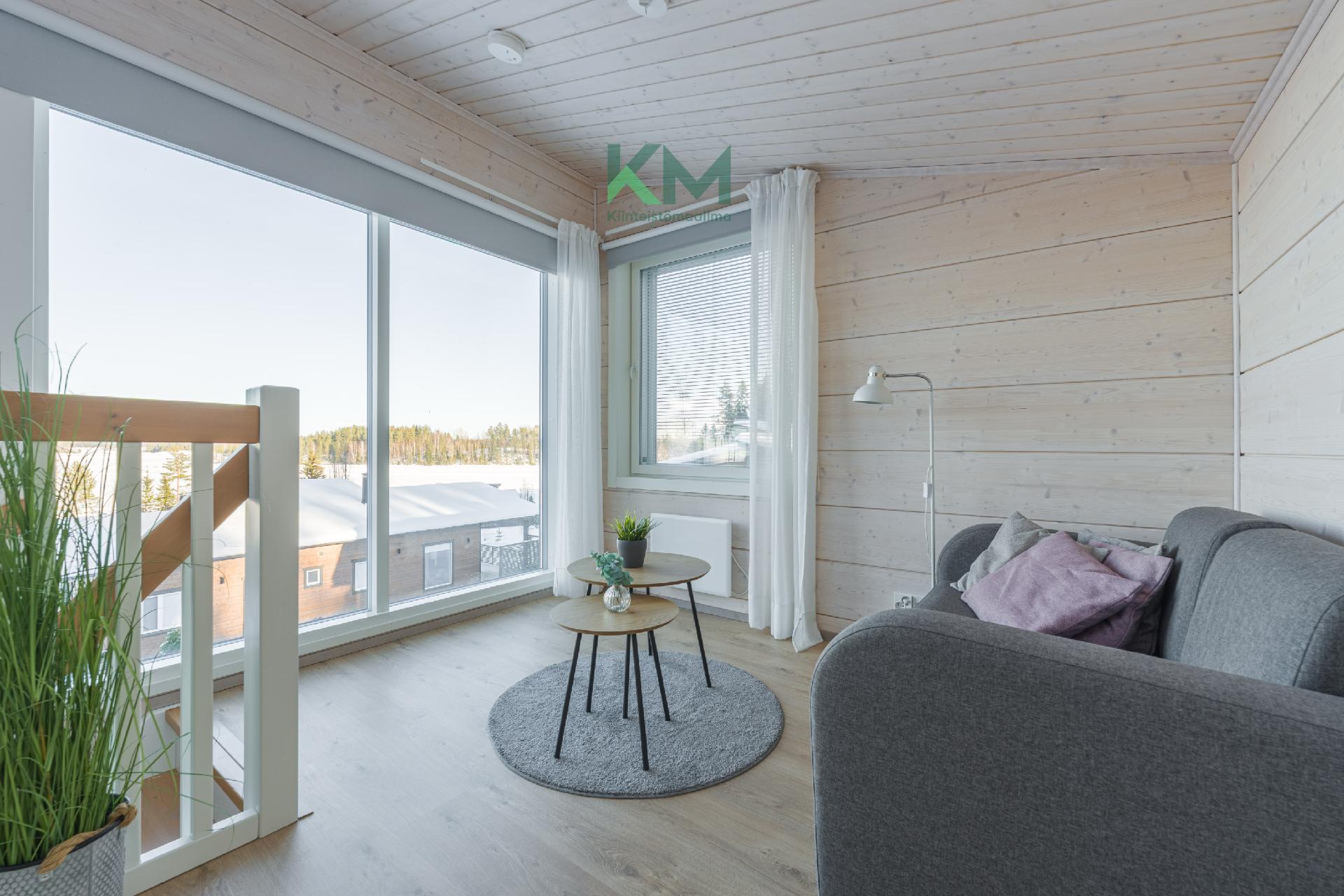 Kiljusenkalliontie 21, Tahkovuori, Kuopio