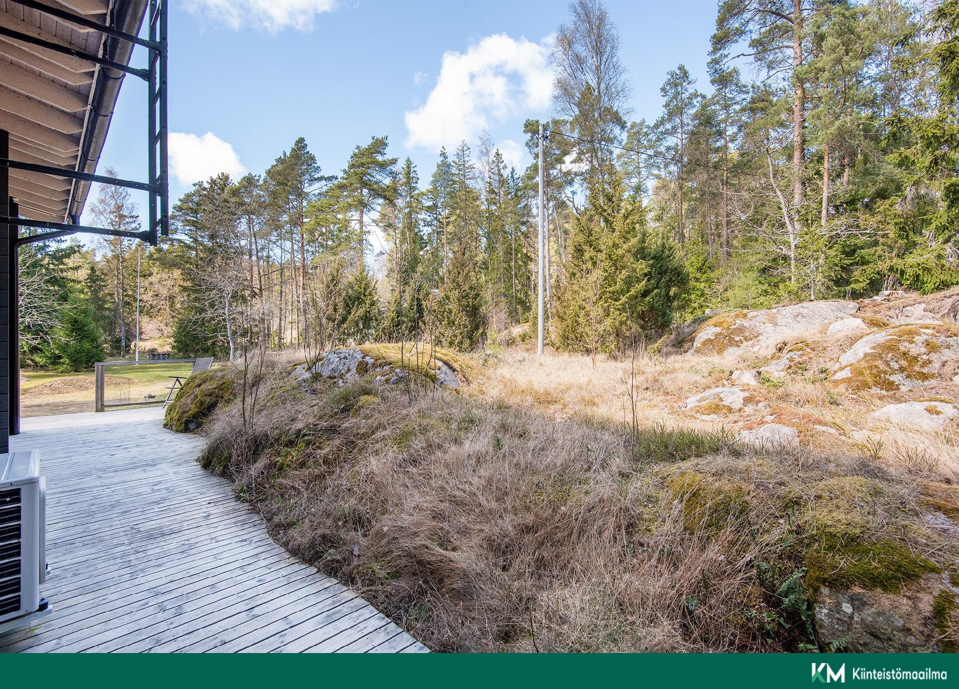 Koskenniementie 62, Koski, Vehmaa