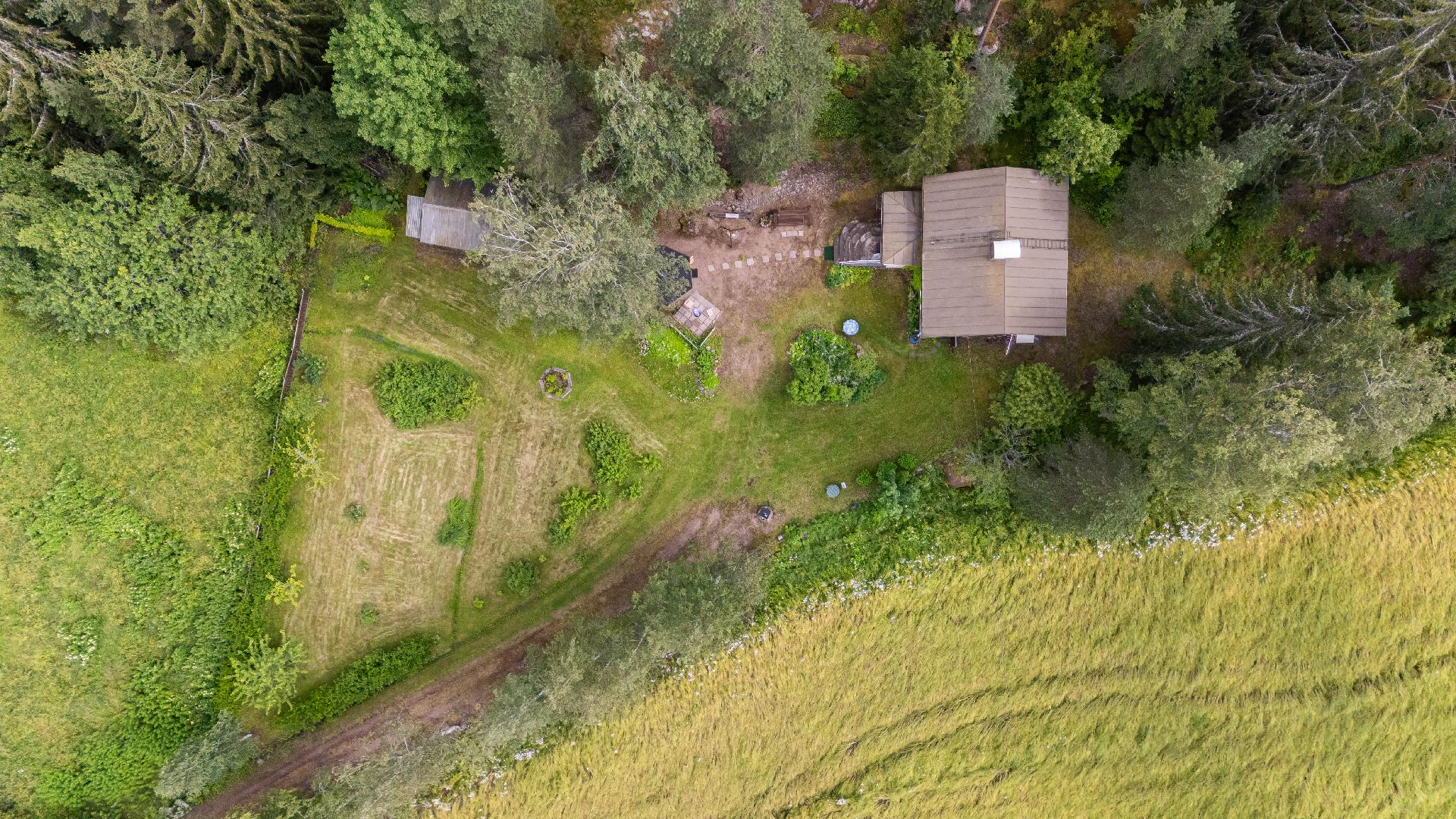 Haltianmäentie 36, Anjala, Kouvola